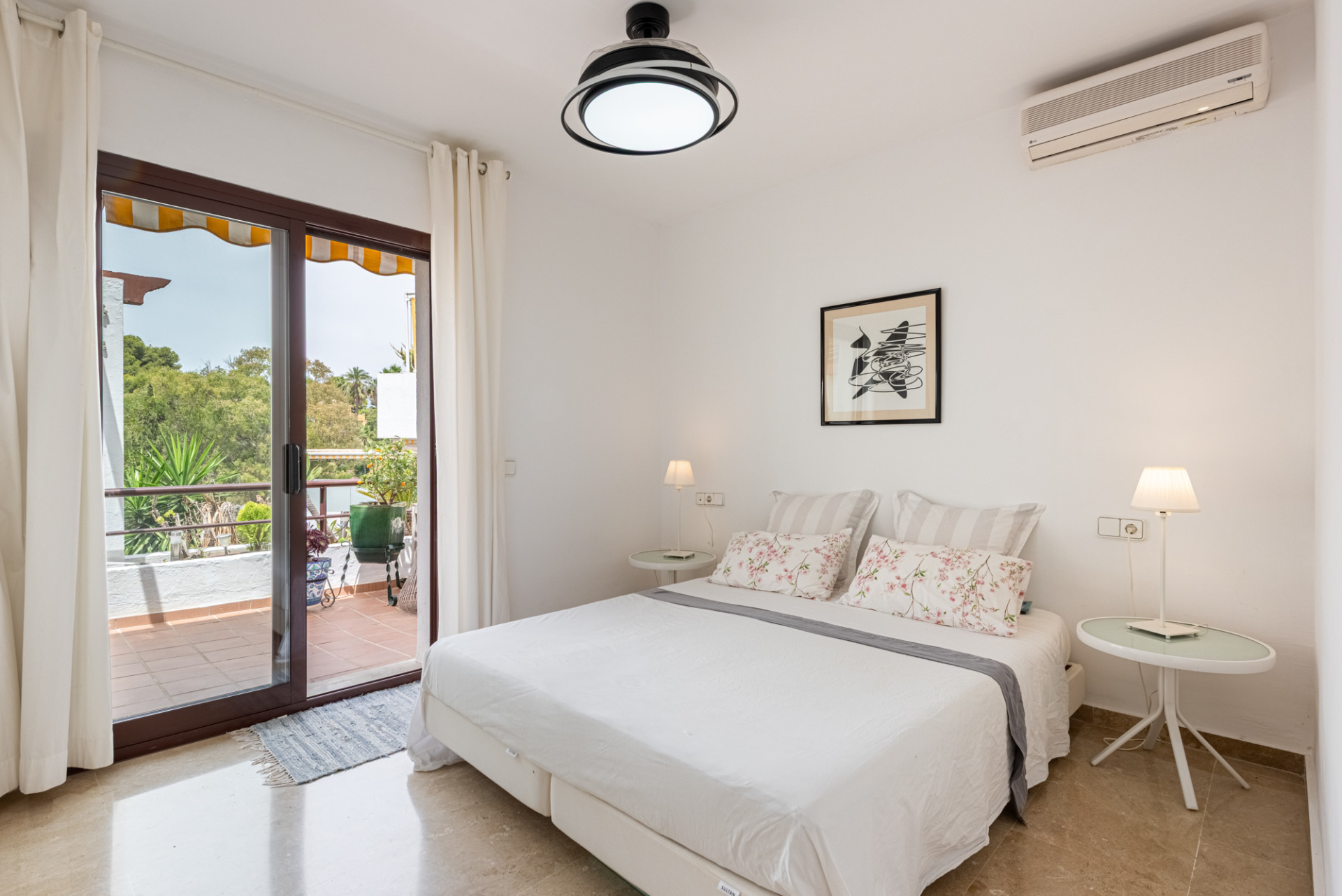 apartment in Marbella Golden Mile — frame 8