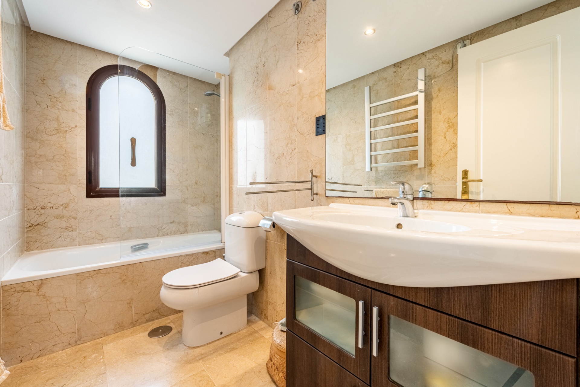 apartment in Marbella Golden Mile — frame 10