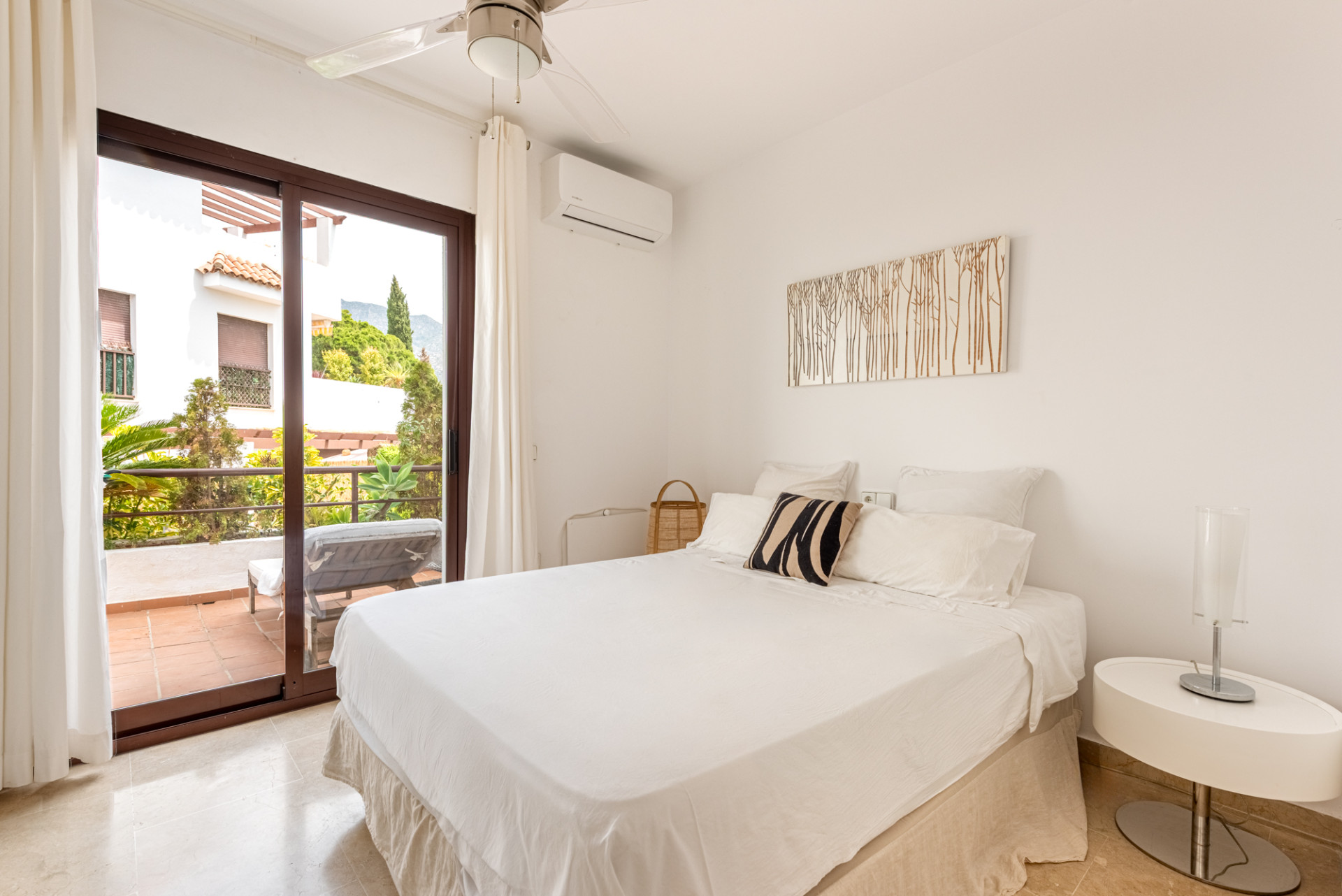 apartment in Marbella Golden Mile — frame 11