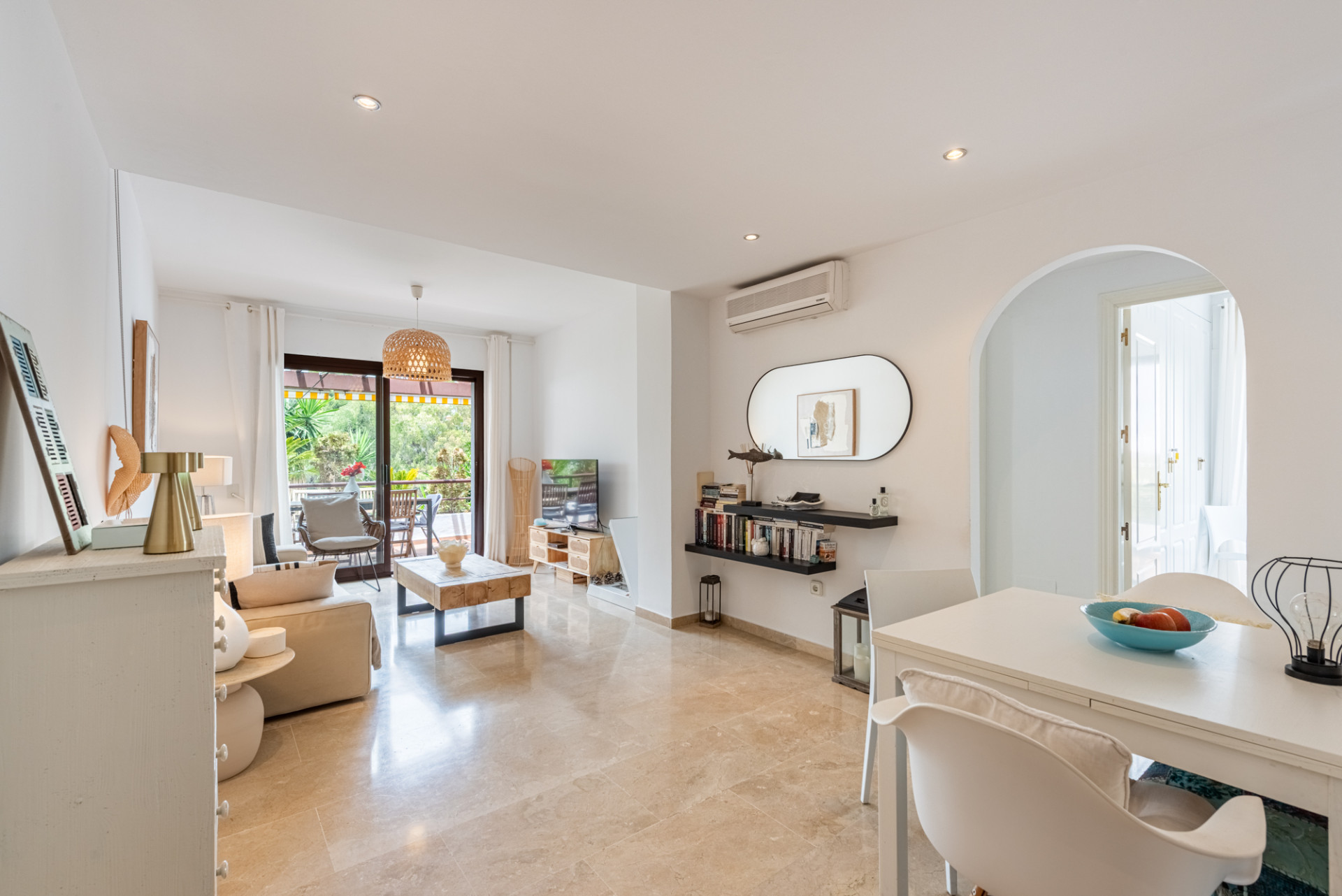 apartment in Marbella Golden Mile — frame 3