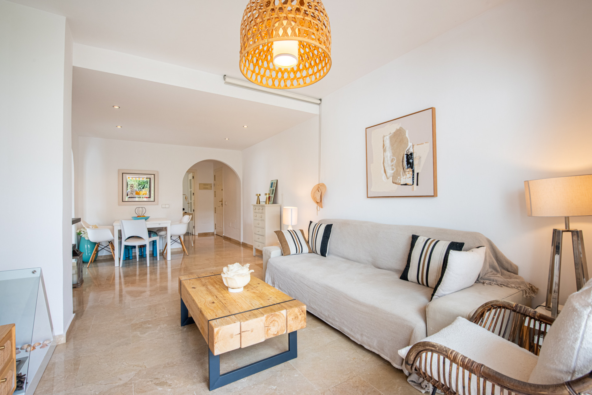 apartment in Marbella Golden Mile — frame 5