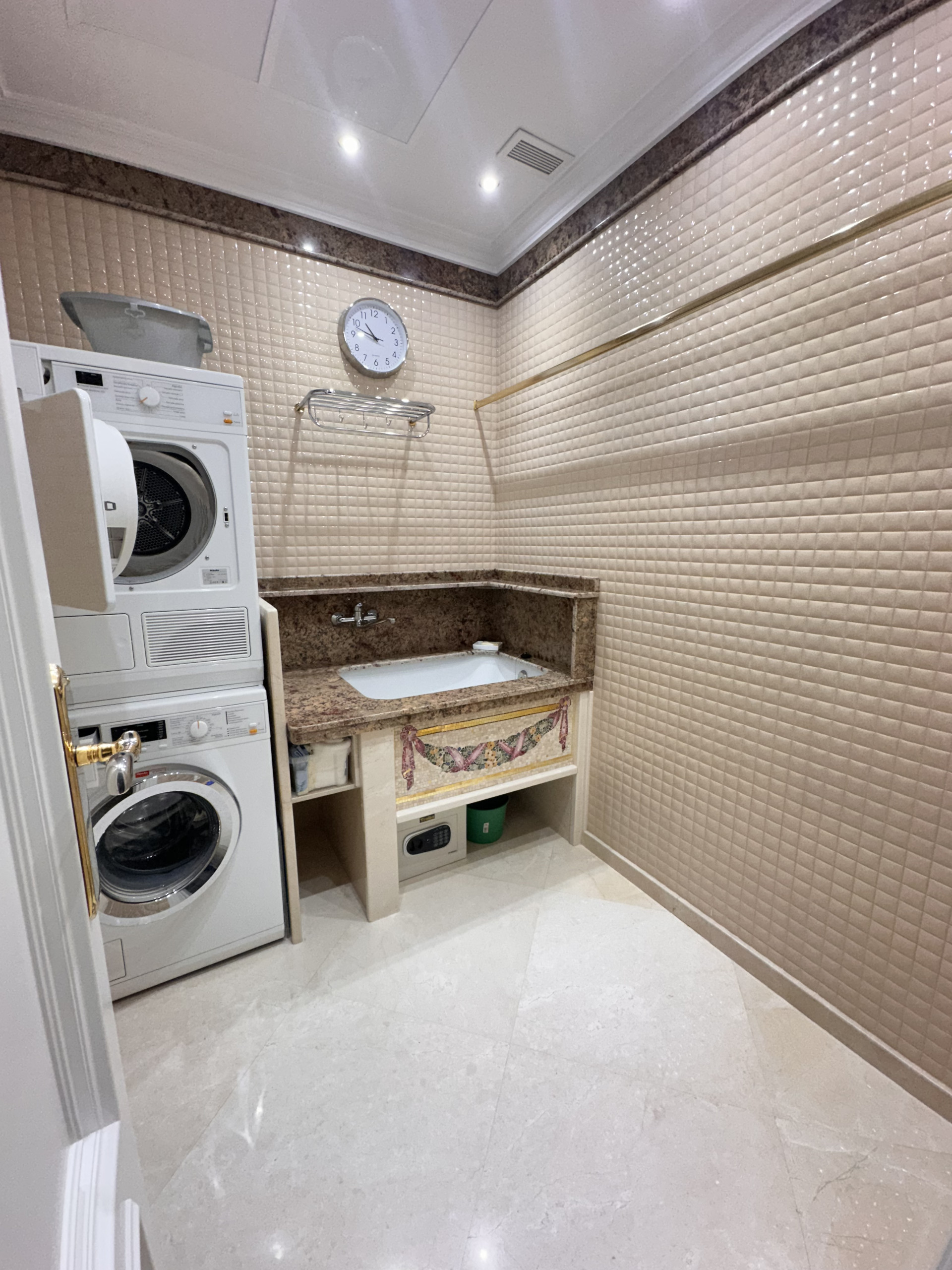 apartment in Marbella - Puerto Banus — frame 12