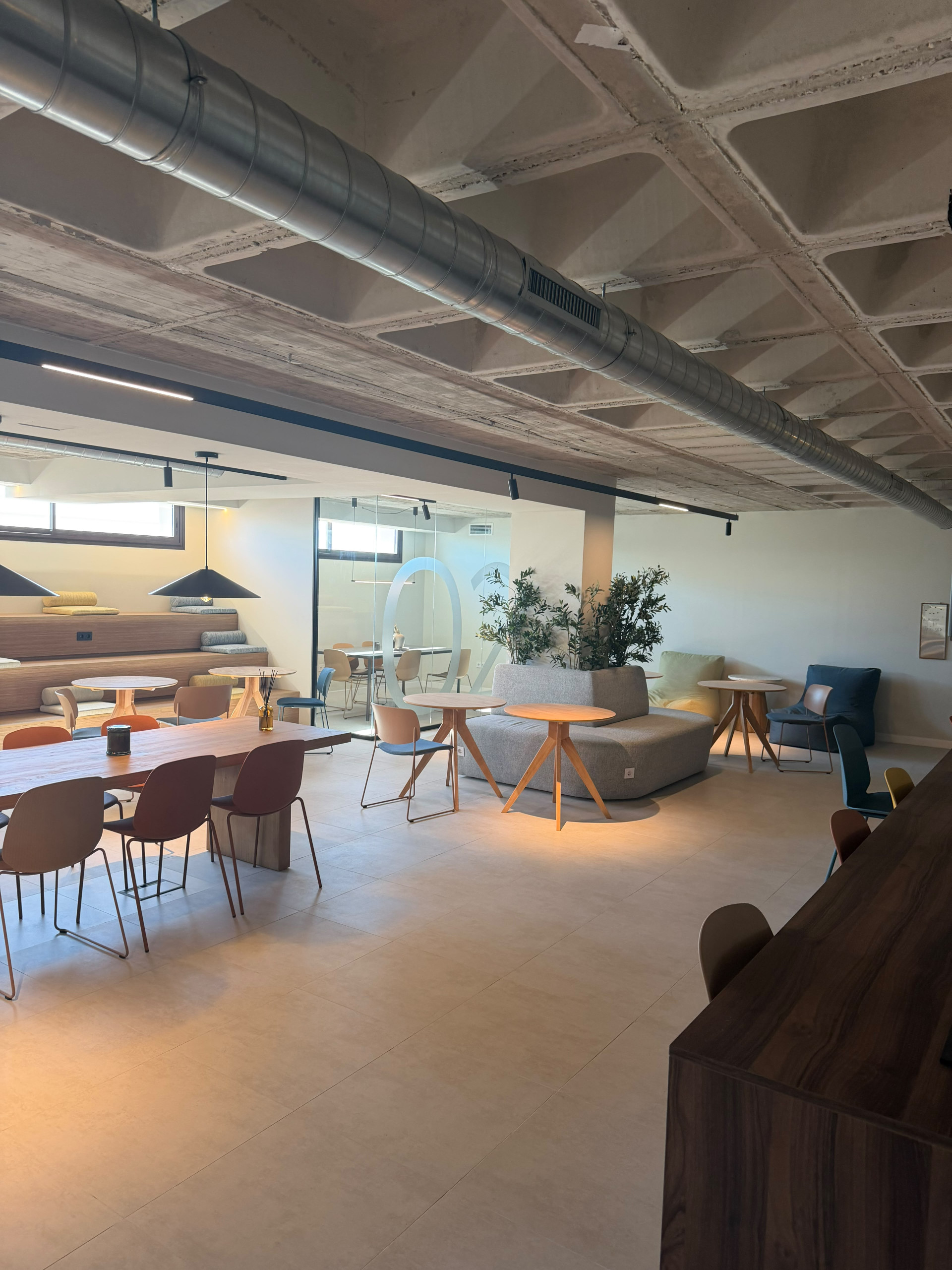 Brand New 2-Bedroom Apartment with Pool, Partial Sea Views and Resort-Style Amenities in El Higuerón
