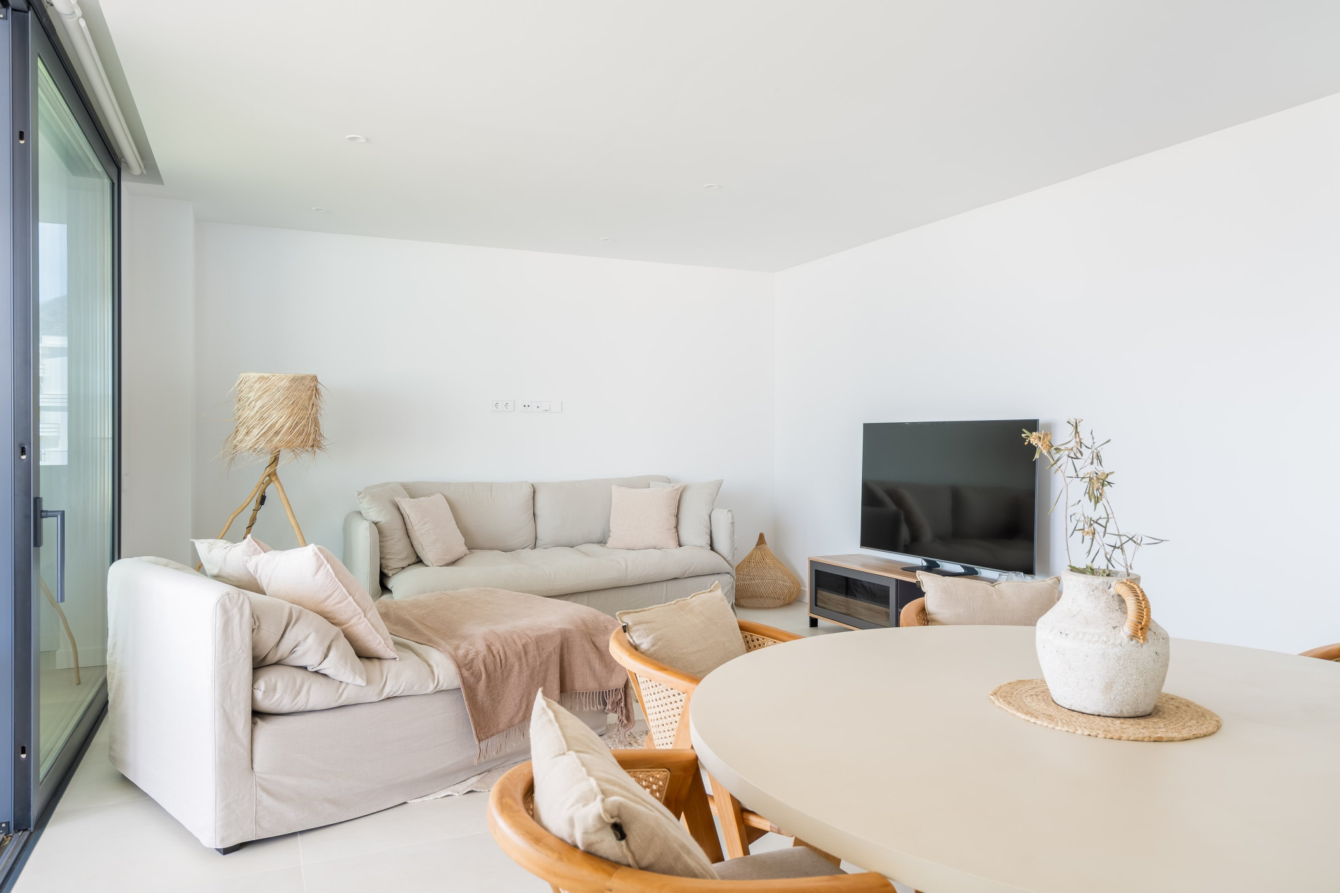 apartment in El Higueron — frame 2