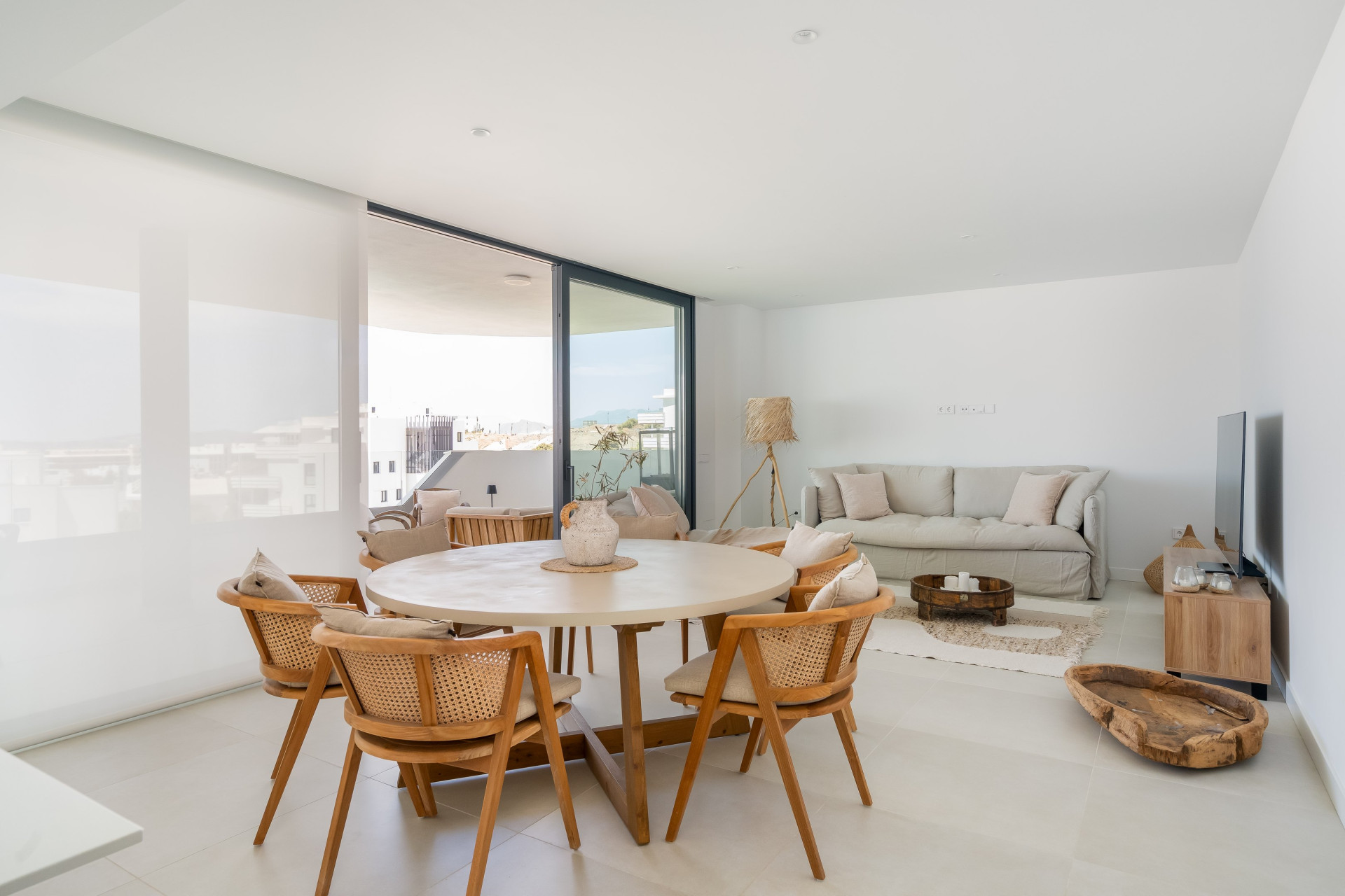 apartment in El Higueron — frame 4