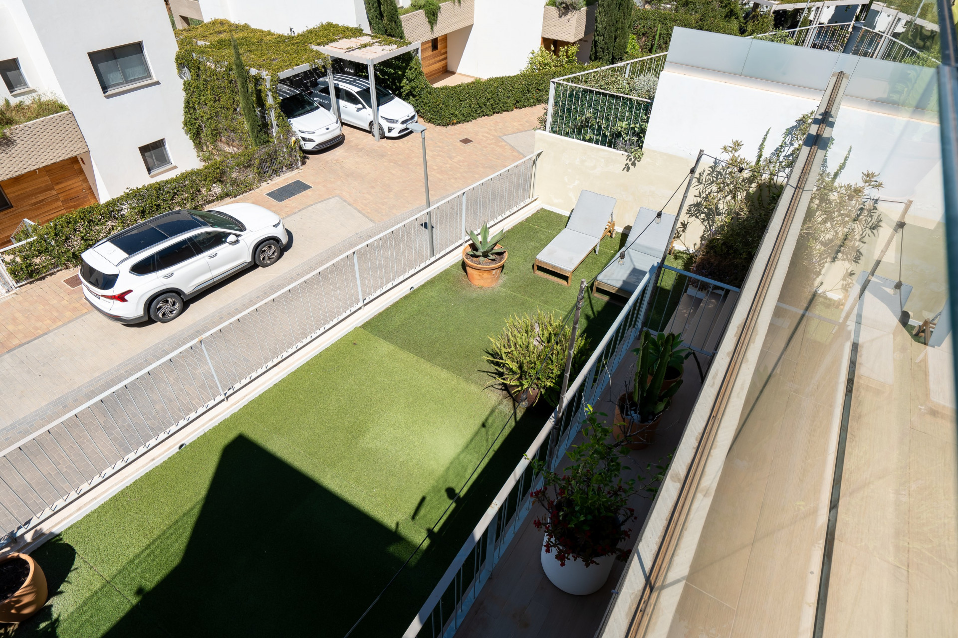 Nature Collection - Modern Townhouse, Mijas