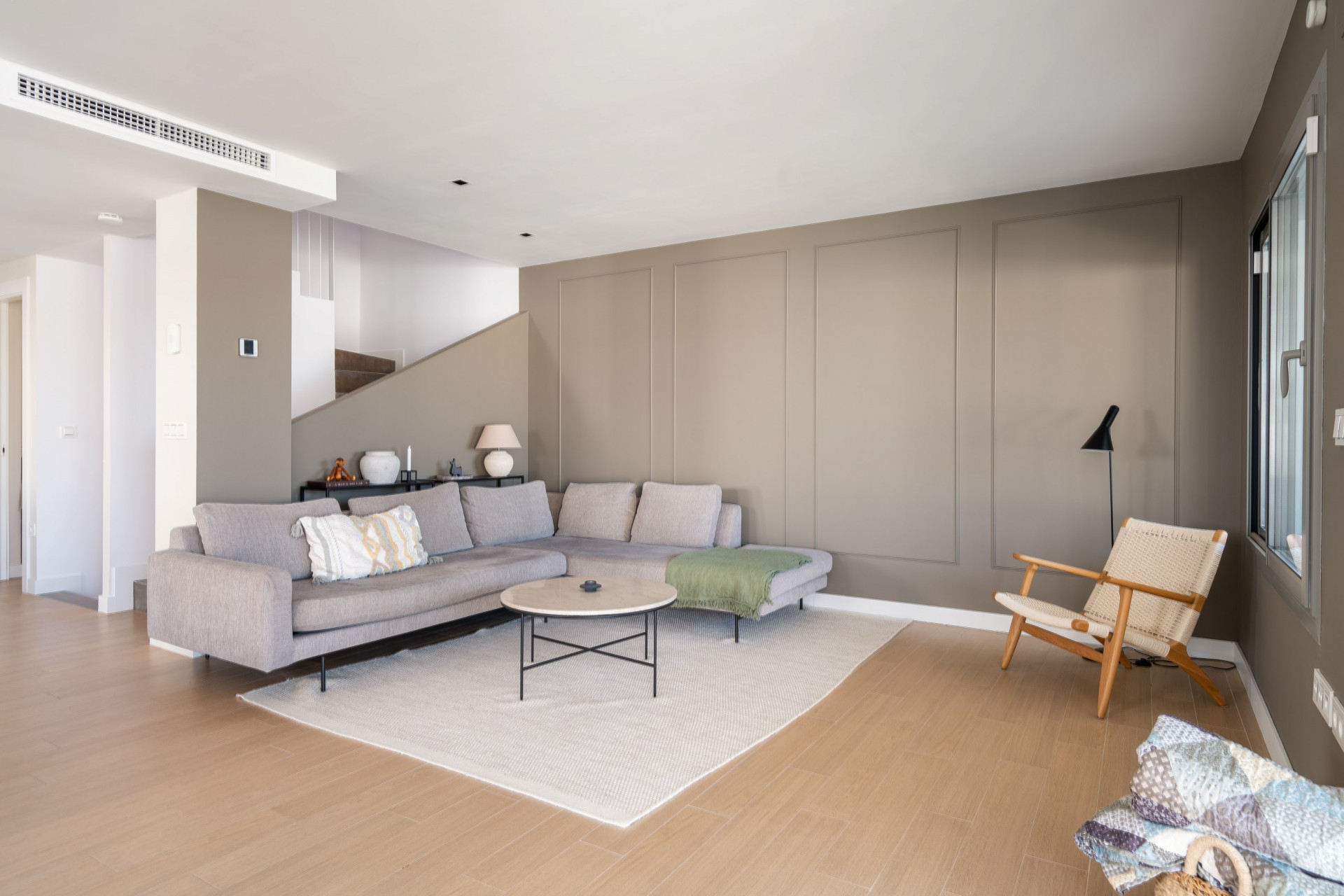 Nature Collection - Modern Townhouse, Mijas
