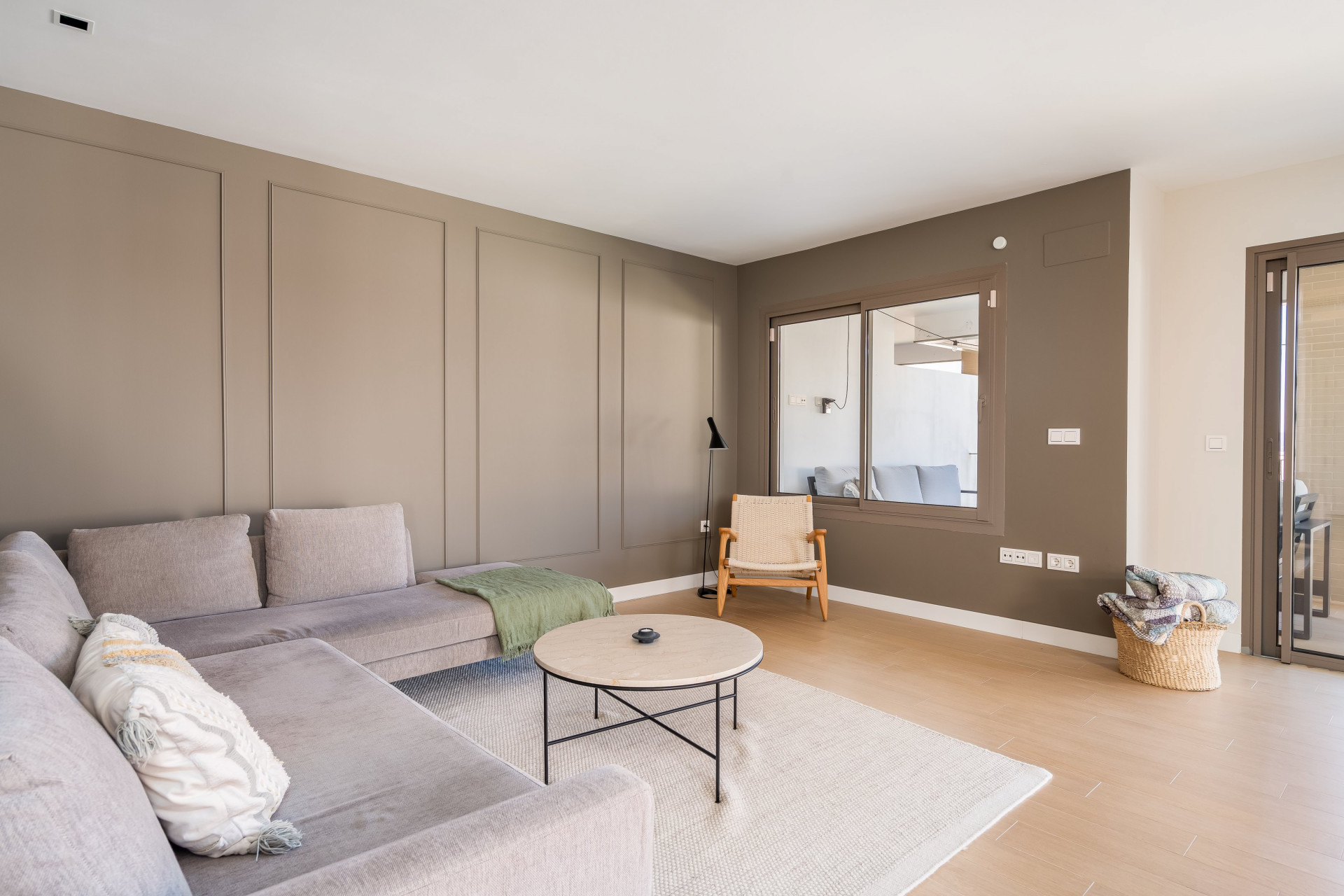 Nature Collection - Modern Townhouse, Mijas