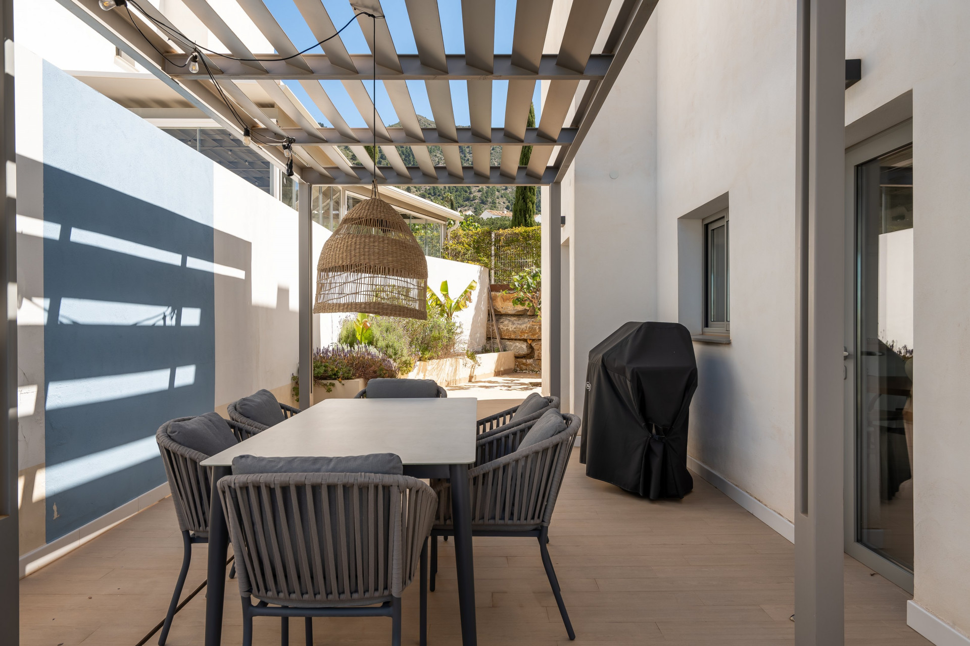 Nature Collection - Modern Townhouse, Mijas