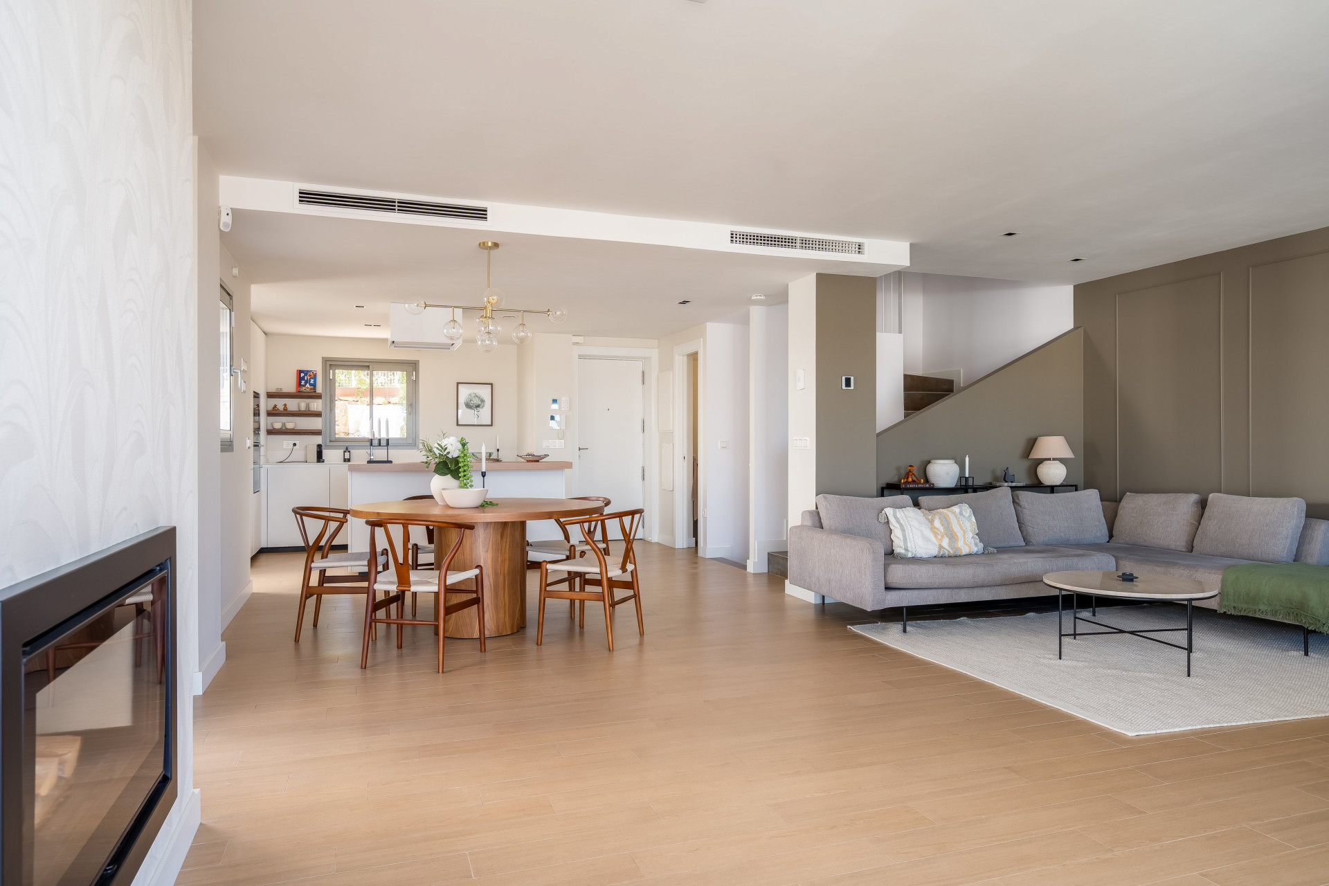 Nature Collection - Modern Townhouse, Mijas