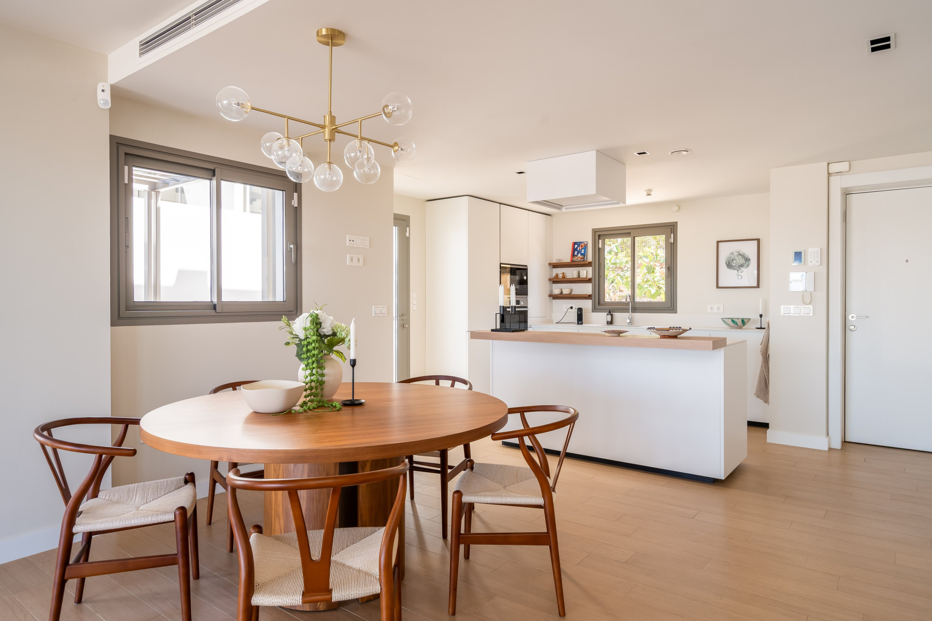 Nature Collection - Modern Townhouse, Mijas