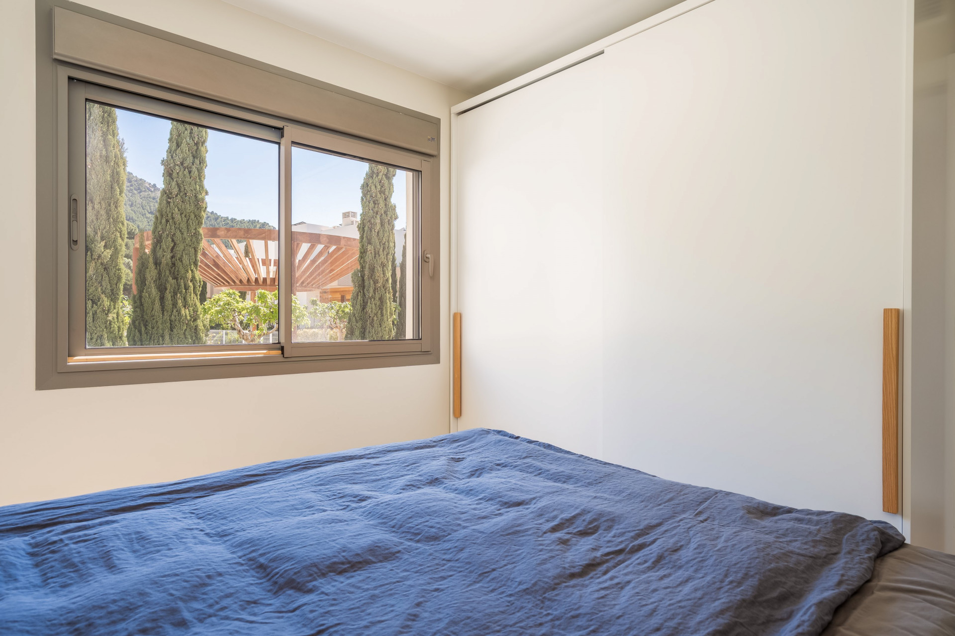 Nature Collection - Modern Townhouse, Mijas