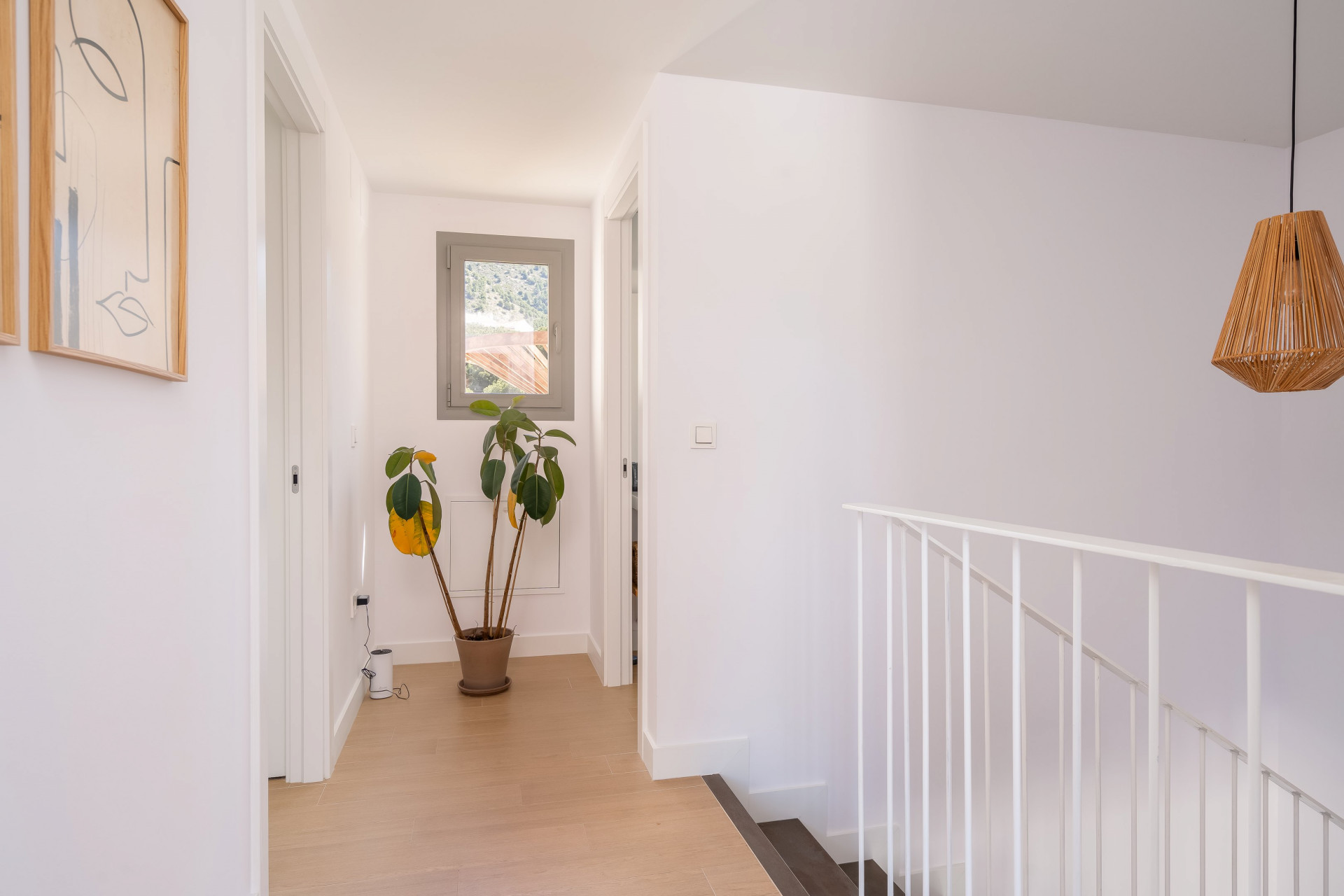 Nature Collection - Modern Townhouse, Mijas