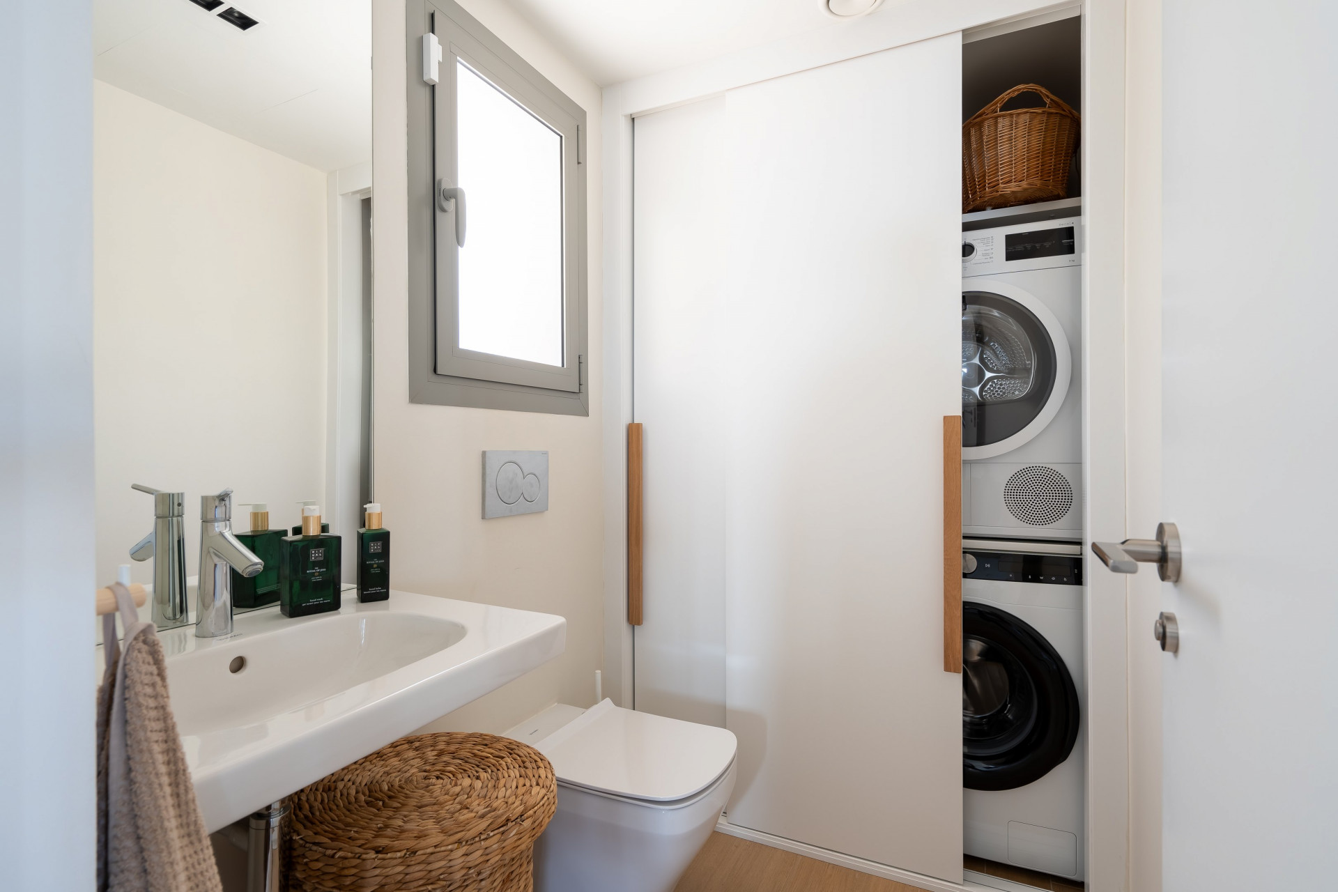 Nature Collection - Modern Townhouse, Mijas