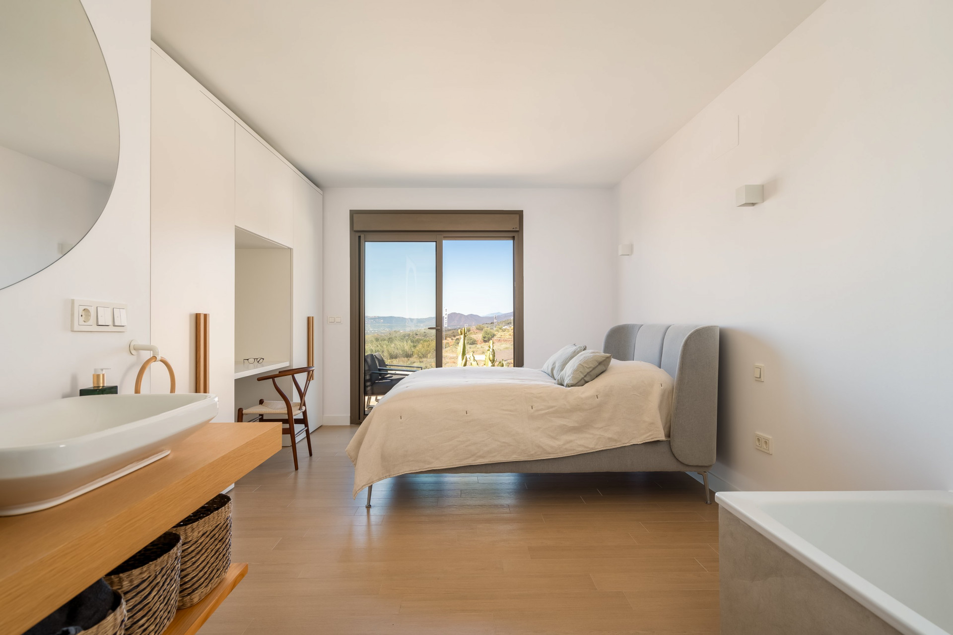Nature Collection - Modern Townhouse, Mijas