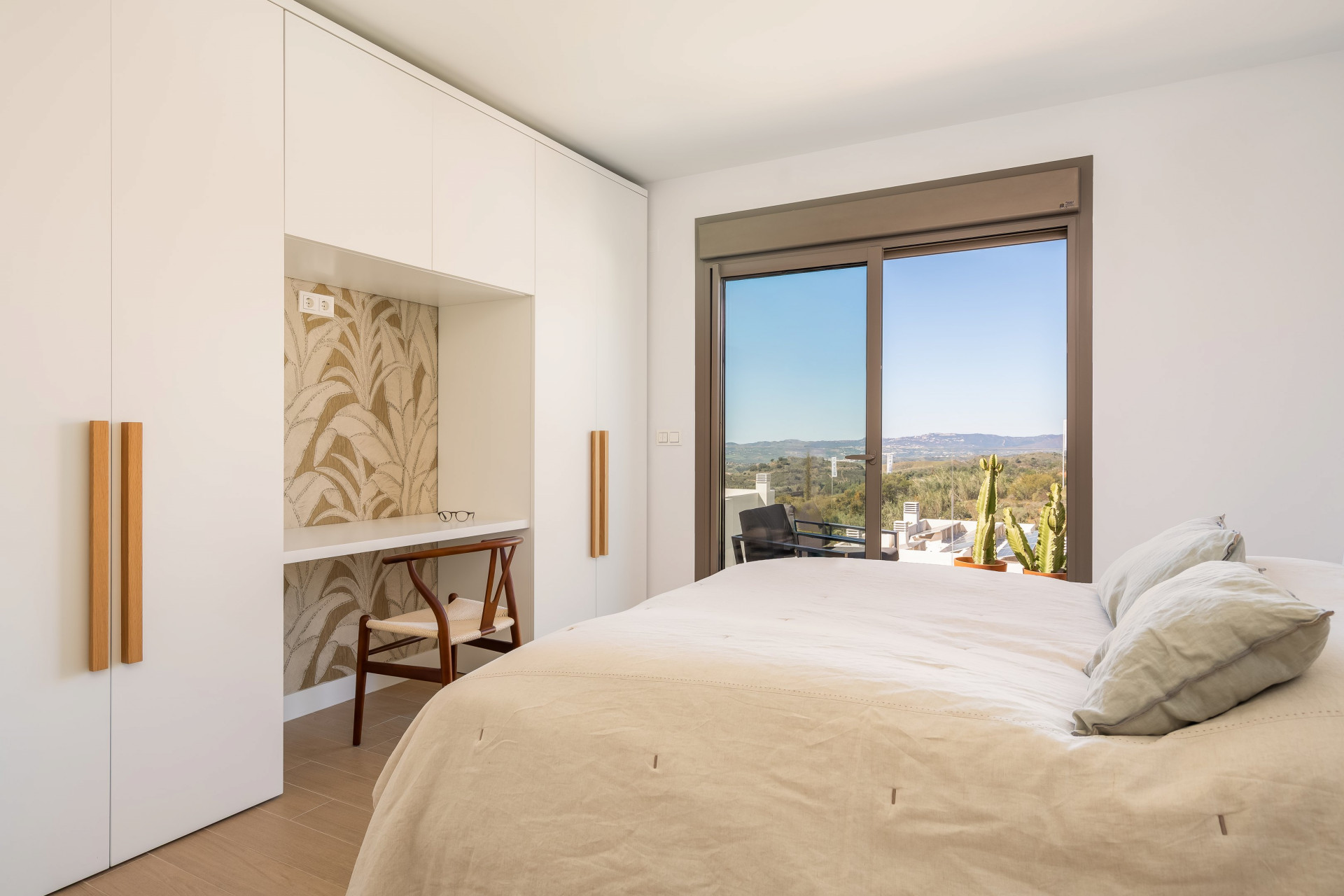 Nature Collection - Modern Townhouse, Mijas
