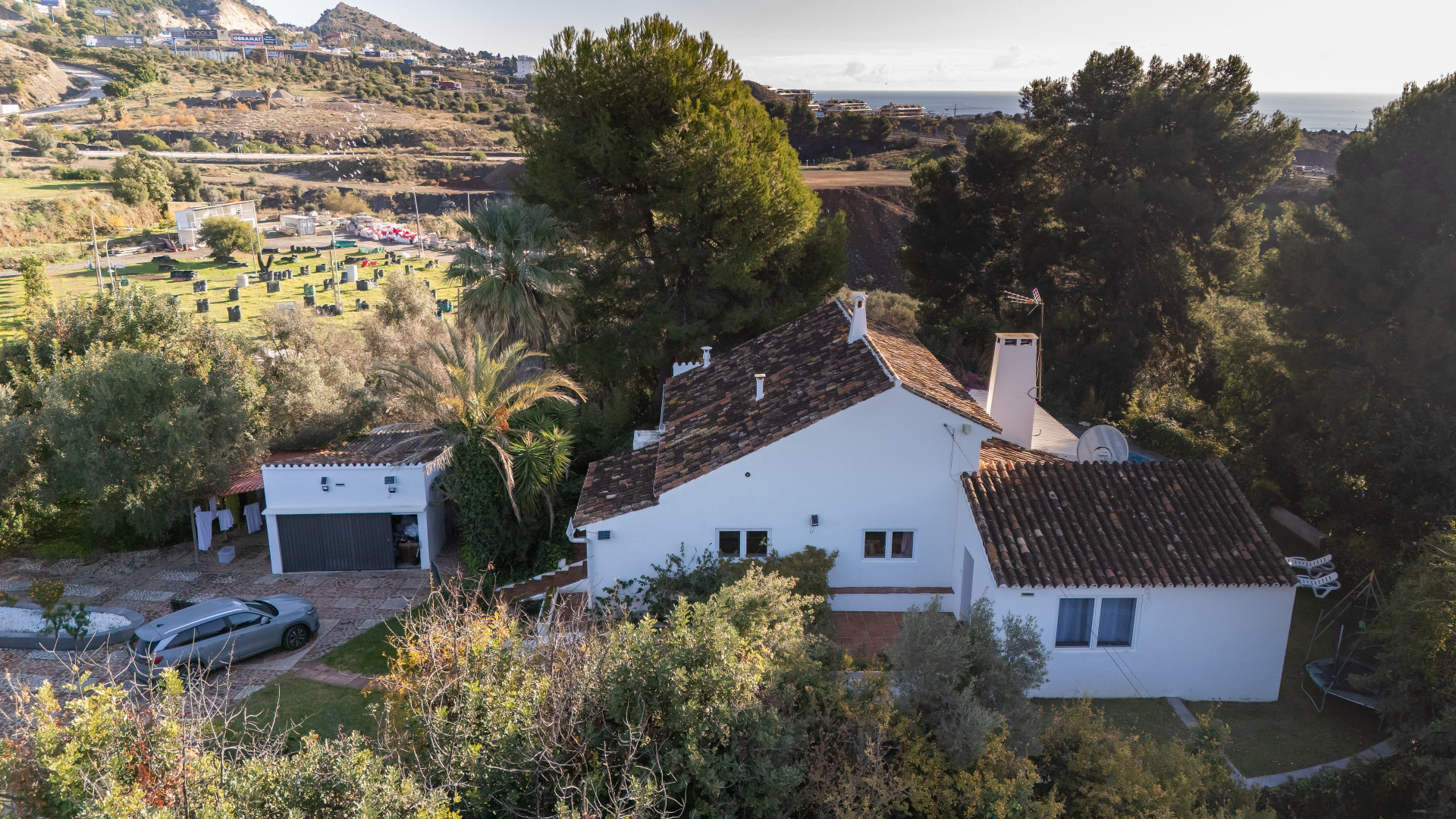 villa in Torreblanca — frame 2
