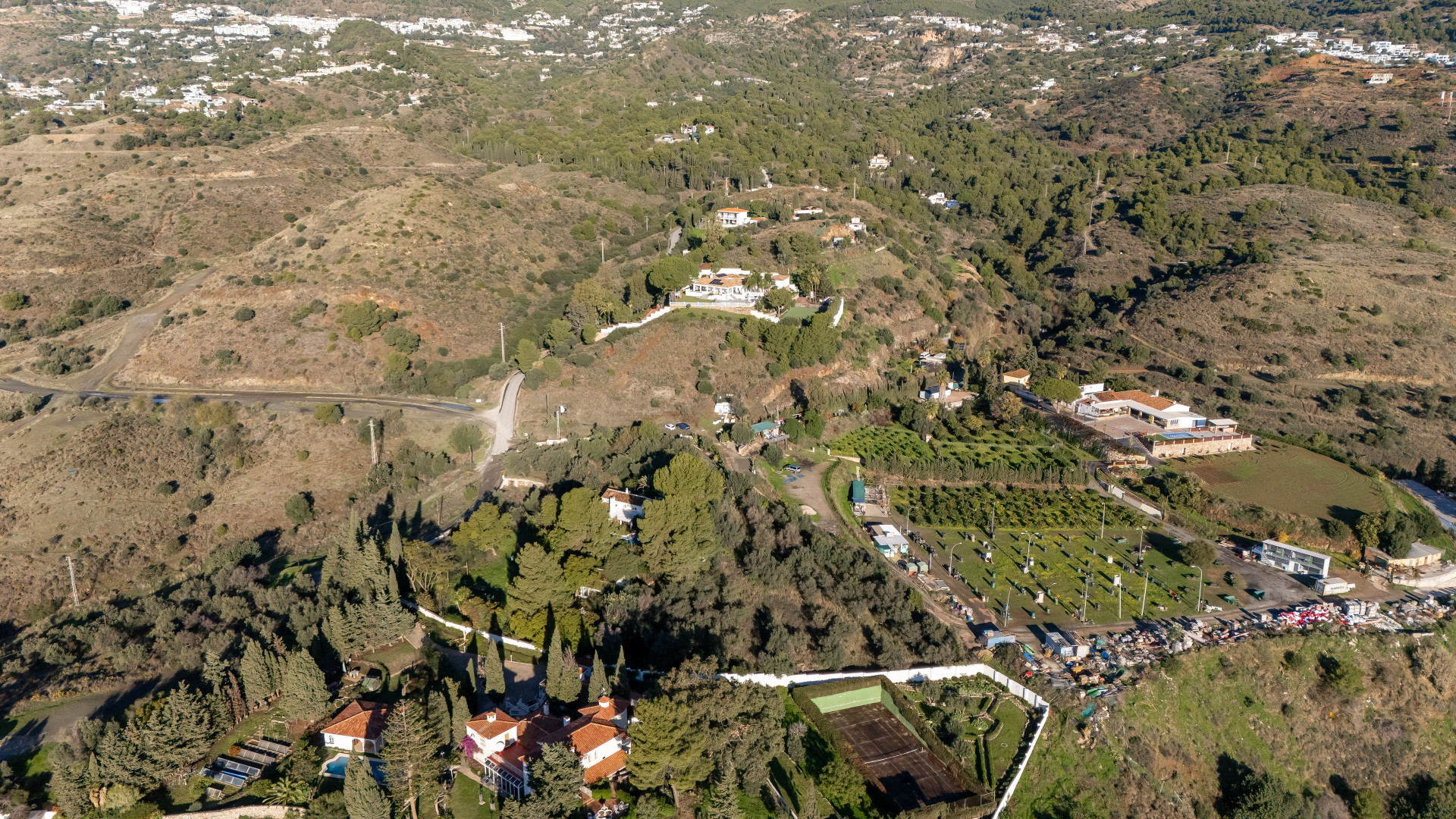 Villa in Torreblanca — frame 13