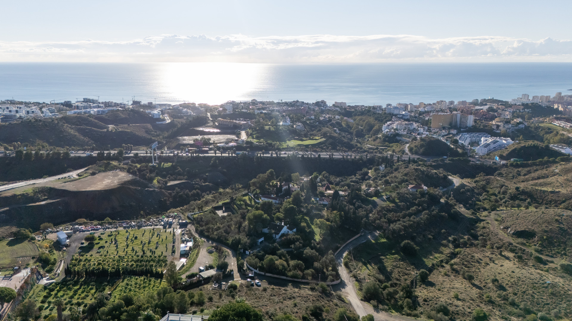 villa in Torreblanca — frame 6