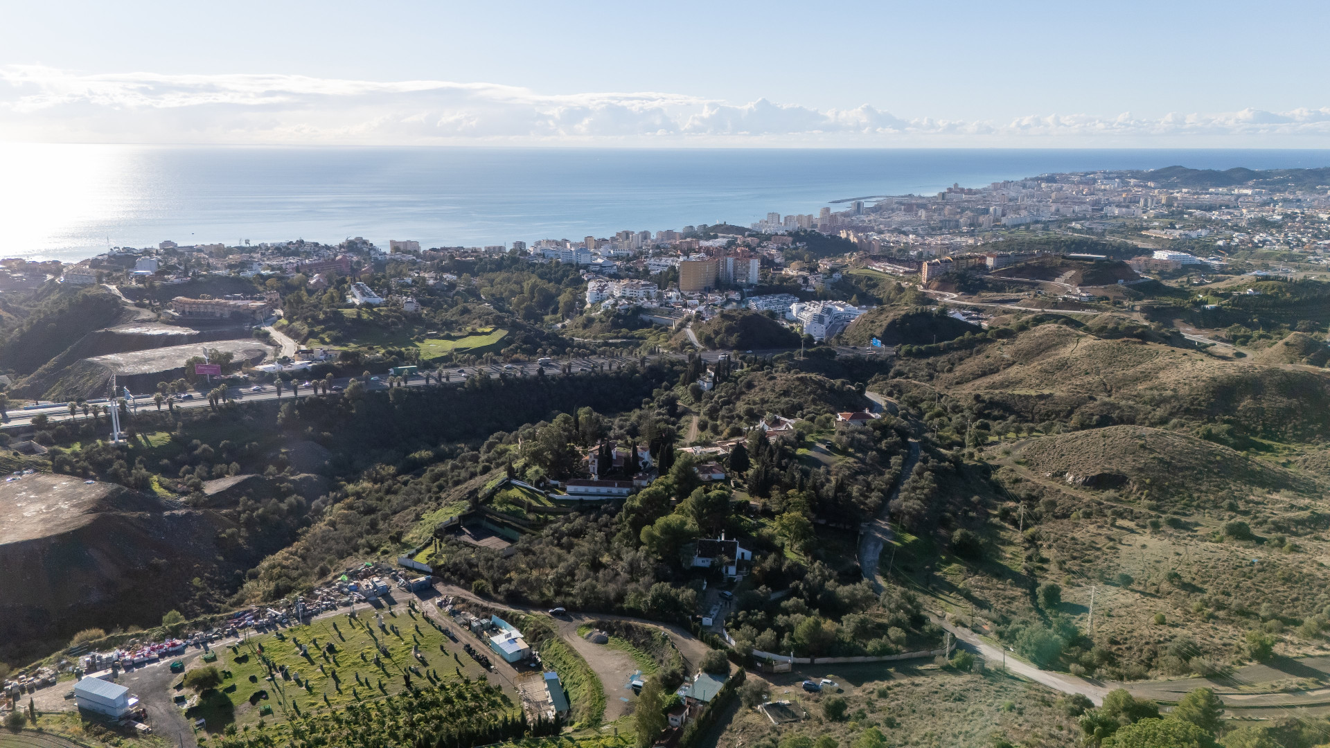 villa in Torreblanca — frame 7