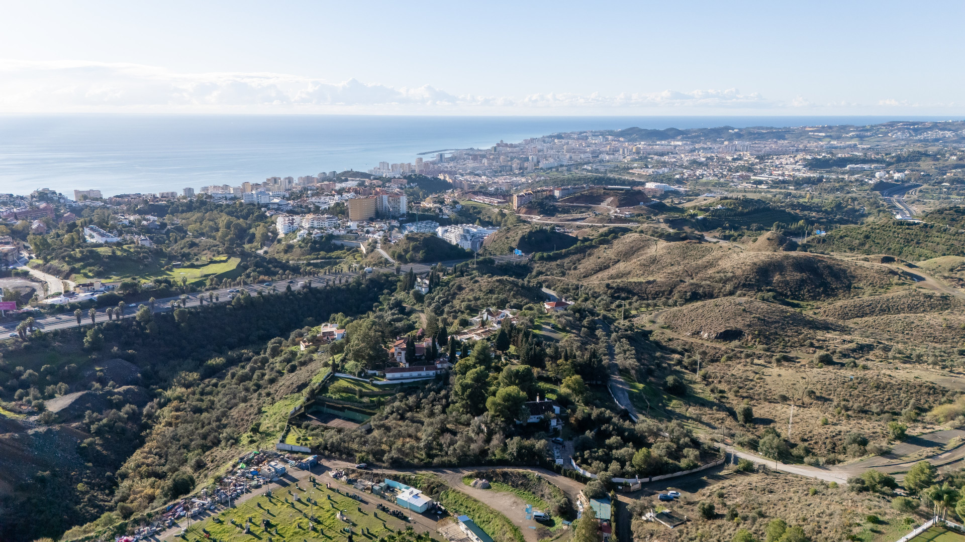 villa in Torreblanca — frame 8