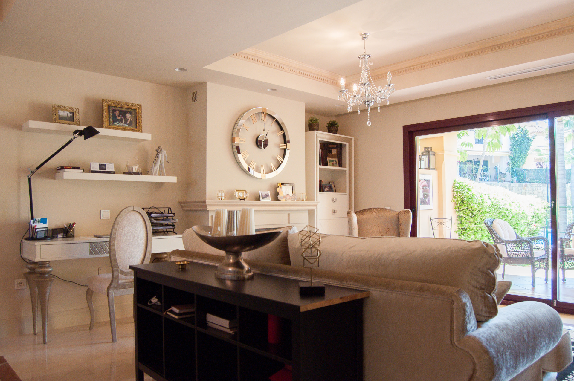 Precioso adosado en Nueva Andalucía, Marbella. - KAVAN ESTATES.