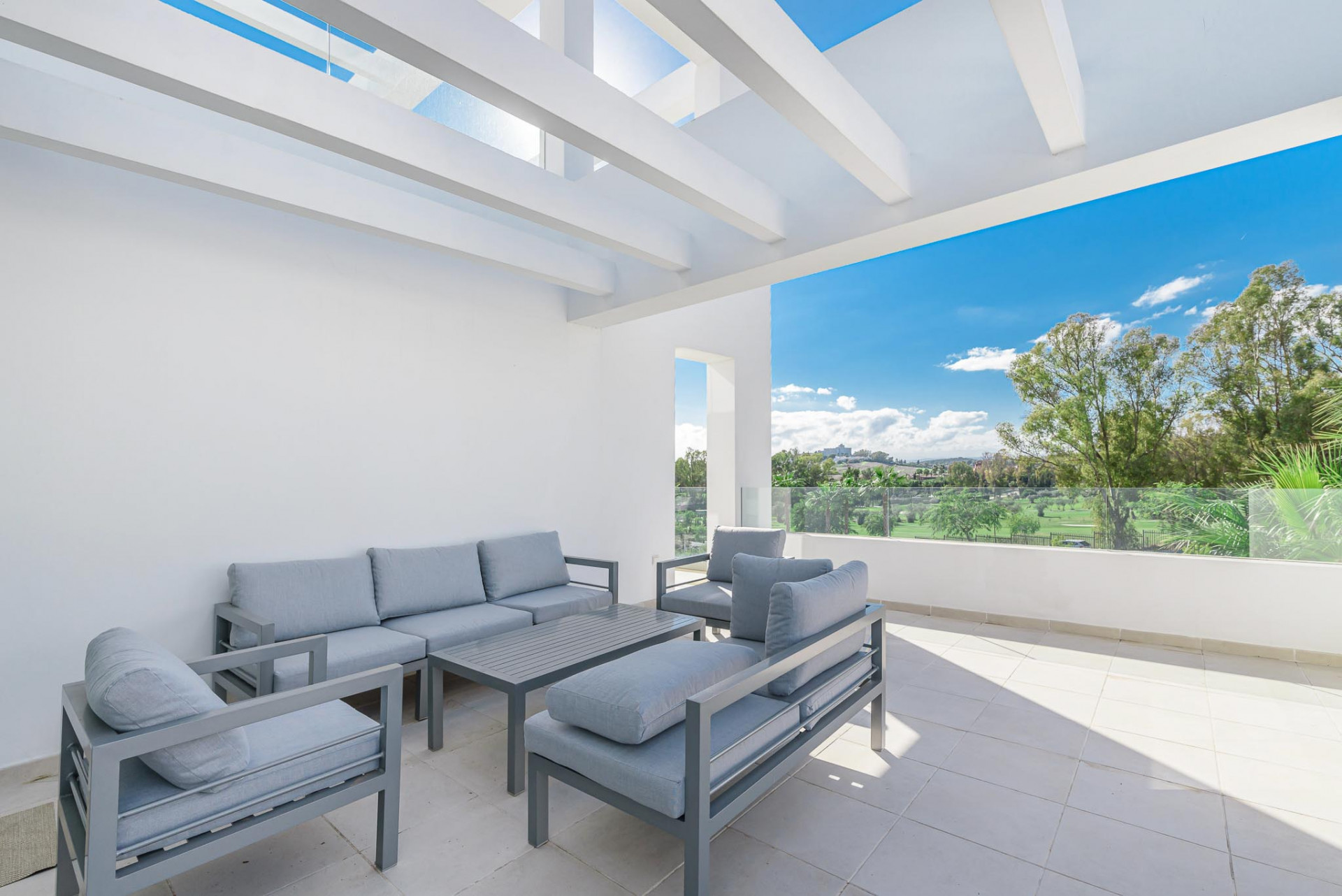 2 bed Penthouse For Sale in Estepona, Malaga - 2