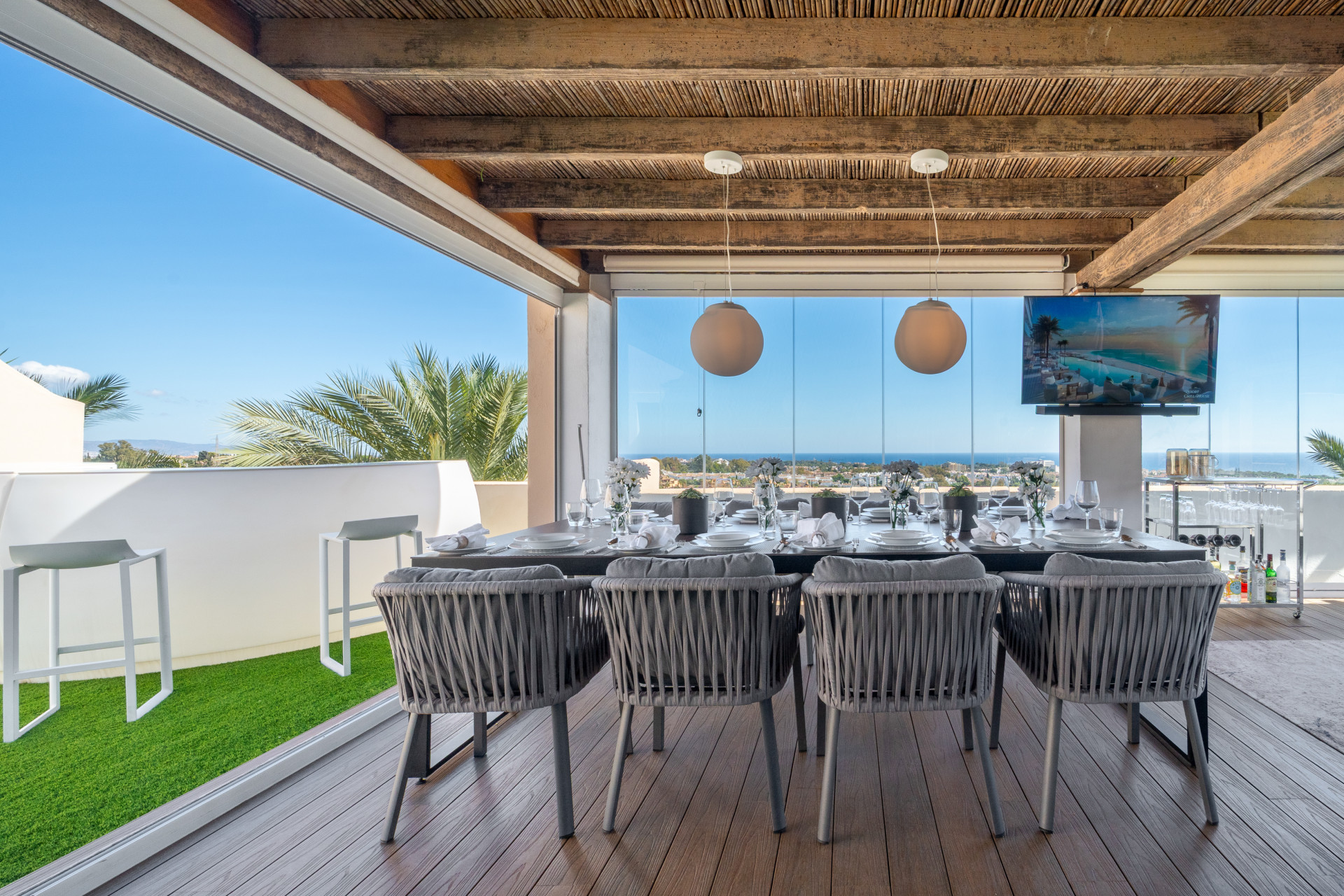 House in Estepona - Image 3