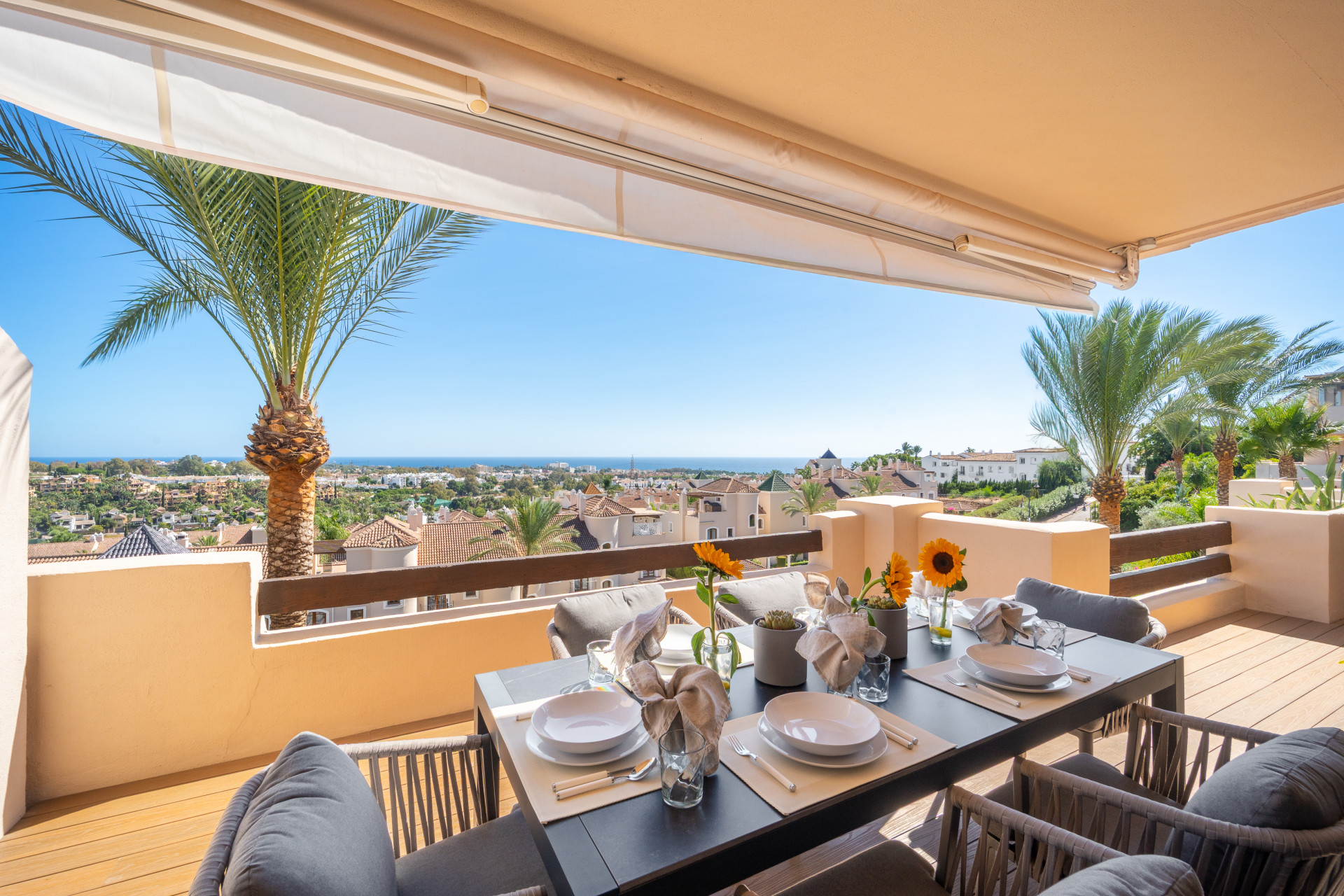 House in Estepona - Image 5