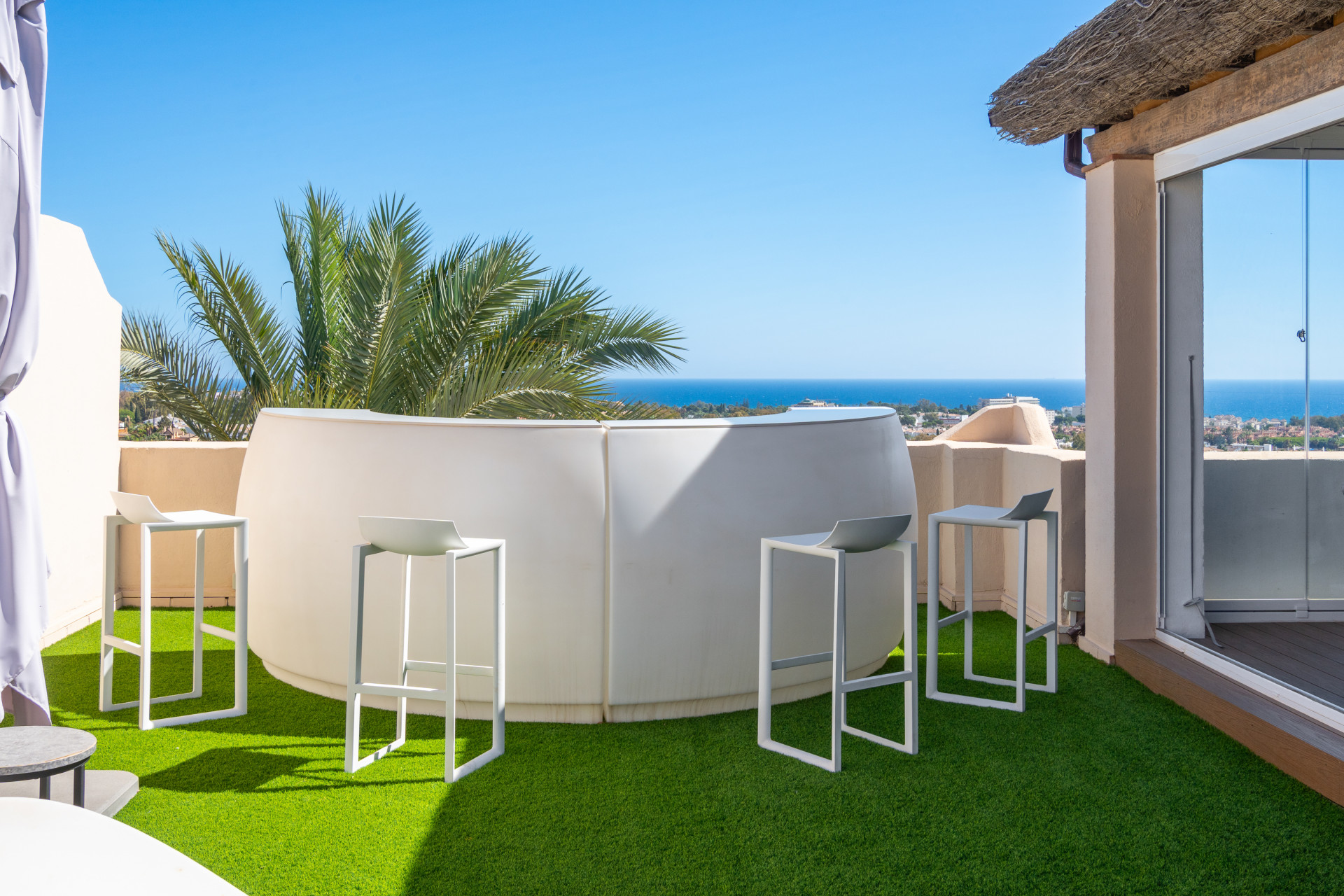 House in Estepona - Image 4