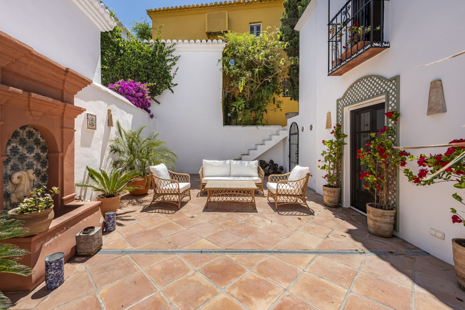 House in Marbella - Image 5