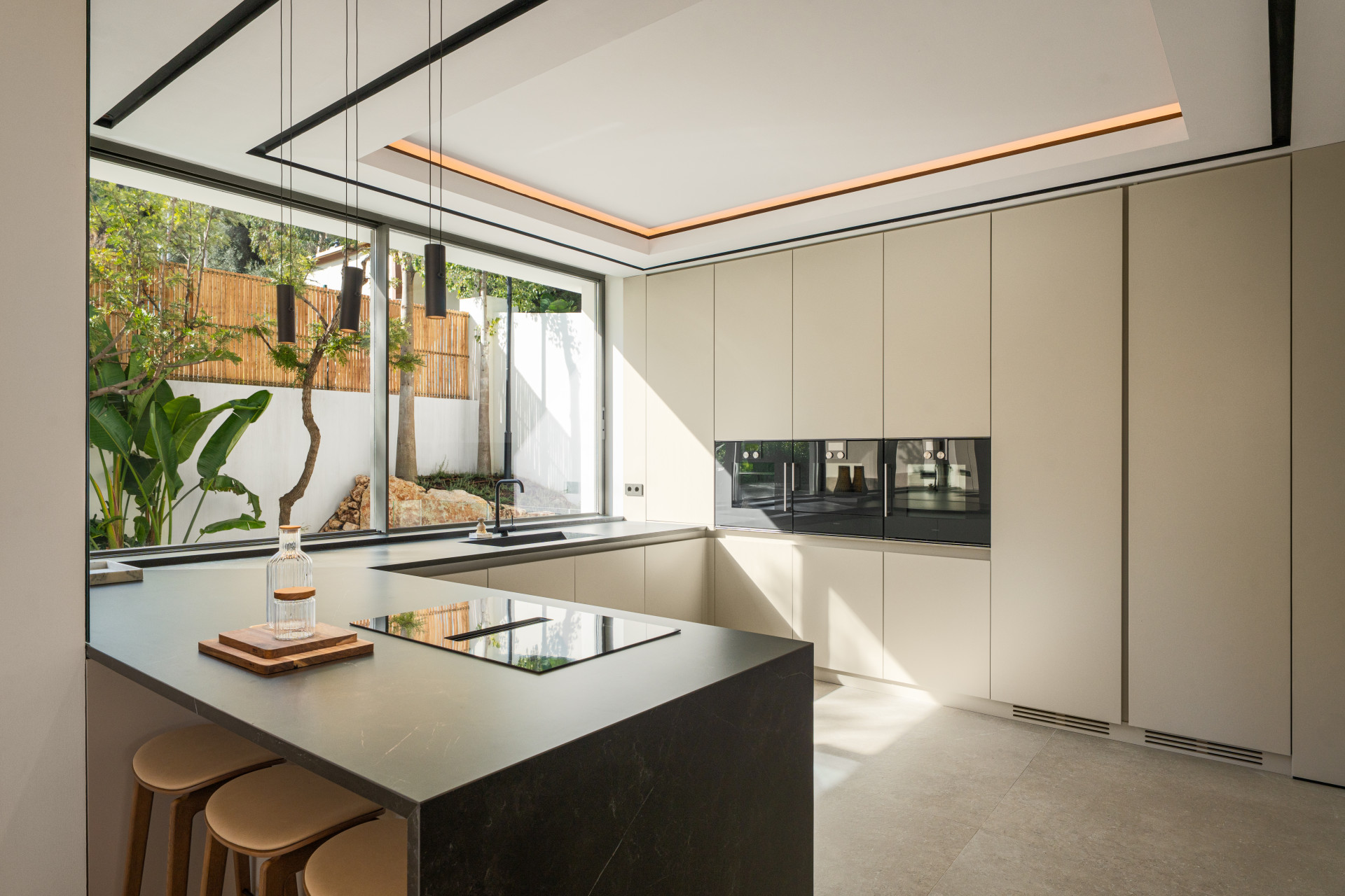 Villa in Urbanizacion la Heredia - Image 5