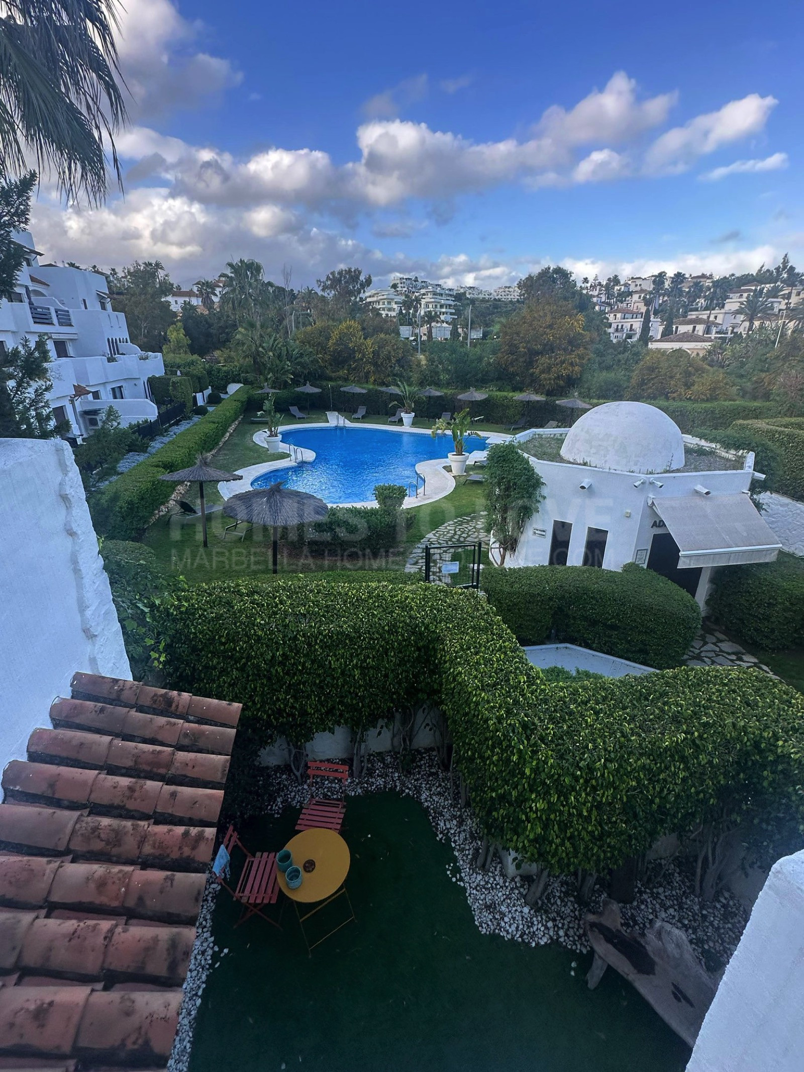 Appartement à vendre à Selwo, Estepona Est