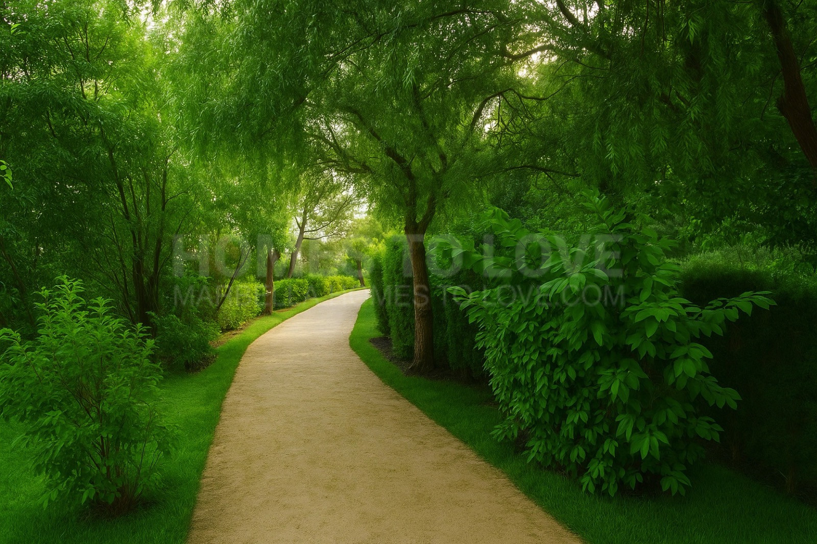 Finest positioned villa within Parque Botánico