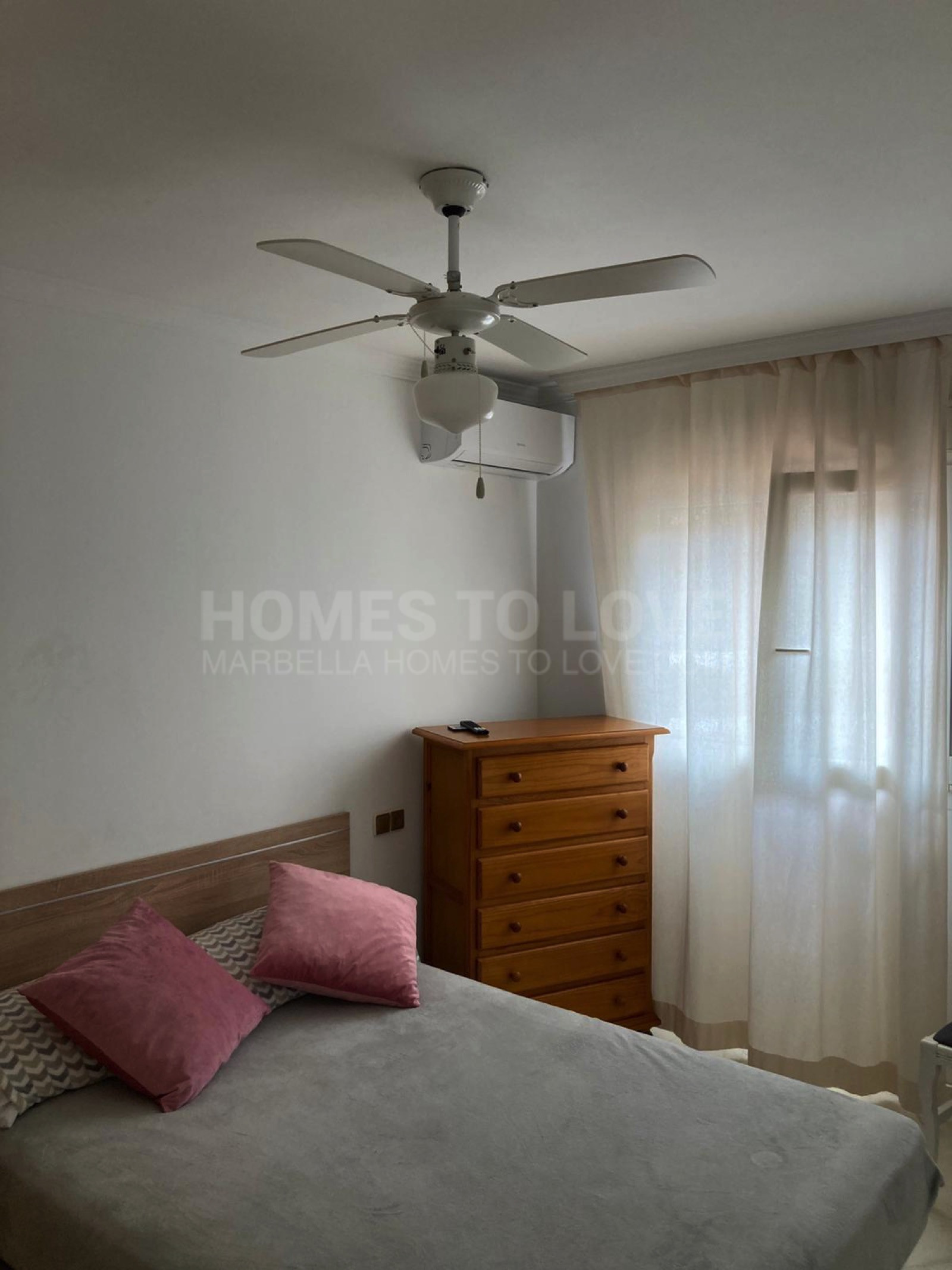 Encantadora Planta Baja en Huerta Nueva, Estepona