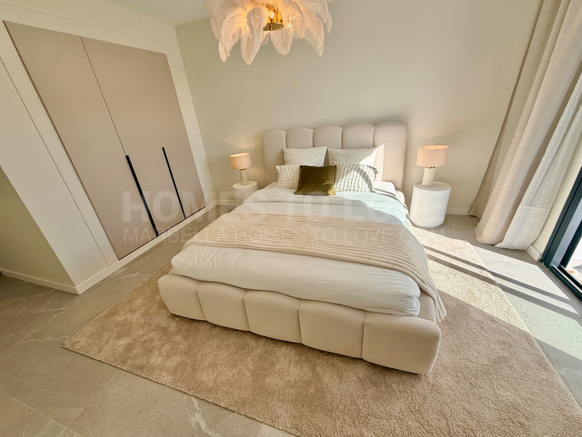 Appartement à vendre à La Quinta, Benahavis