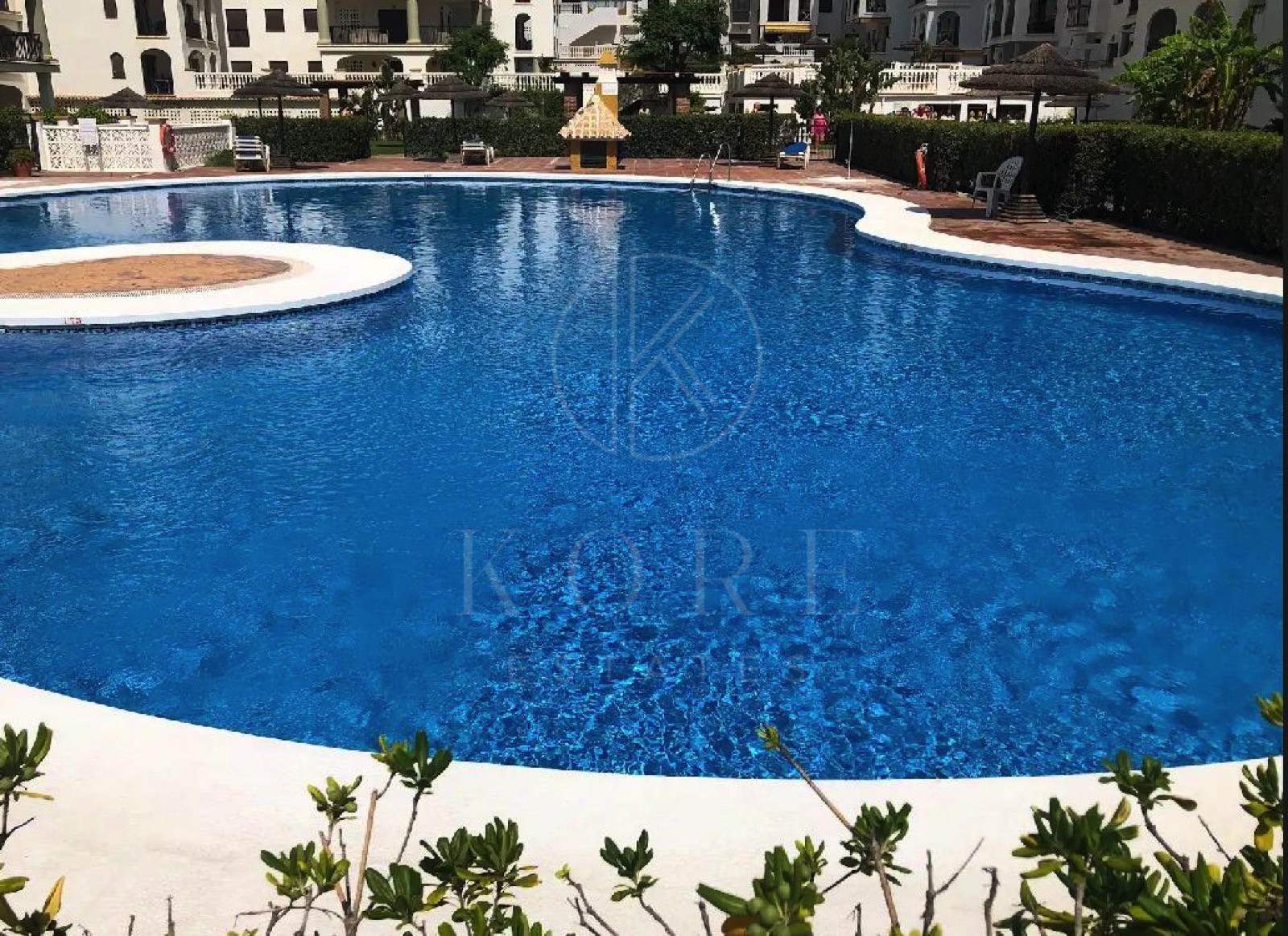 Apartament de vânzare în Marina Duquesa, Manilva