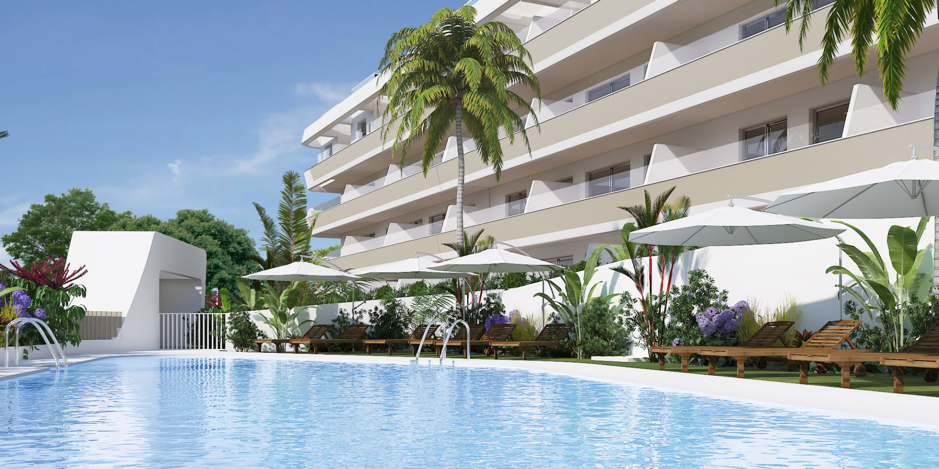 Apartment for sale in <i>Sotogrande Puerto Deportivo, </i>Sotogrande