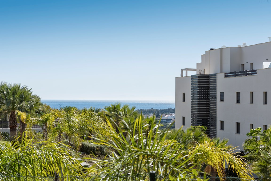 Ground Floor Apartment for sale in <i>, </i>Benahavis