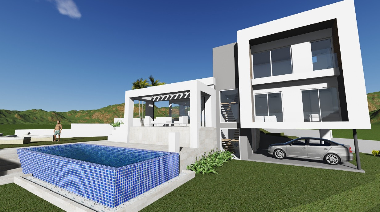 Villa for sale in <i>La Cala Golf, </i>Mijas Costa
