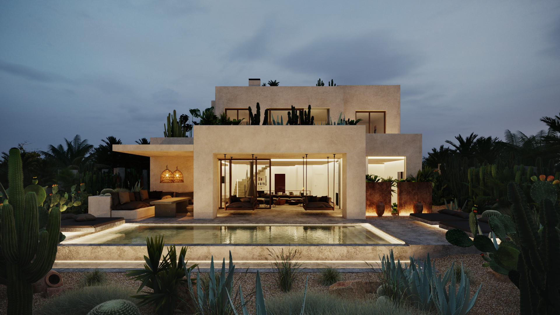 Villa for sale in <i>, </i>Marbella Este