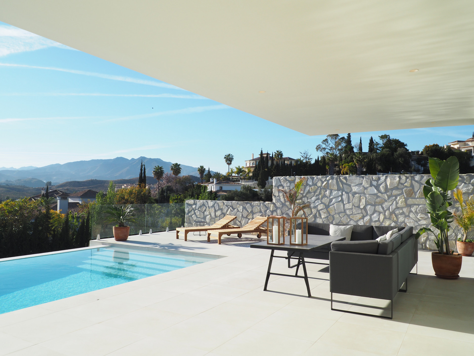 Villa for sale in <i>Mijas Golf, </i>Mijas Costa