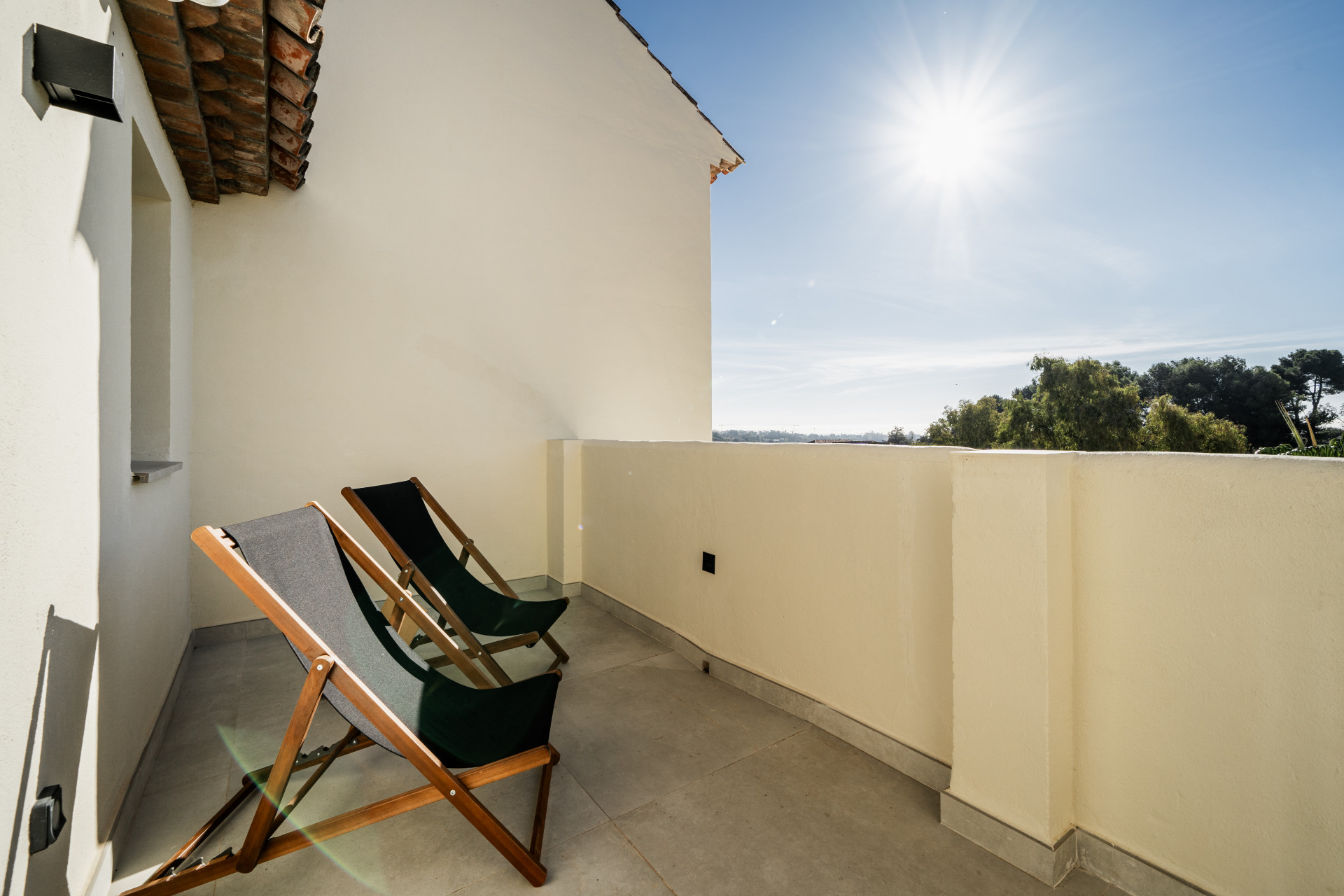 3 bedroom townhouse in Los Pinos de Aloha in Nueva Andalucia