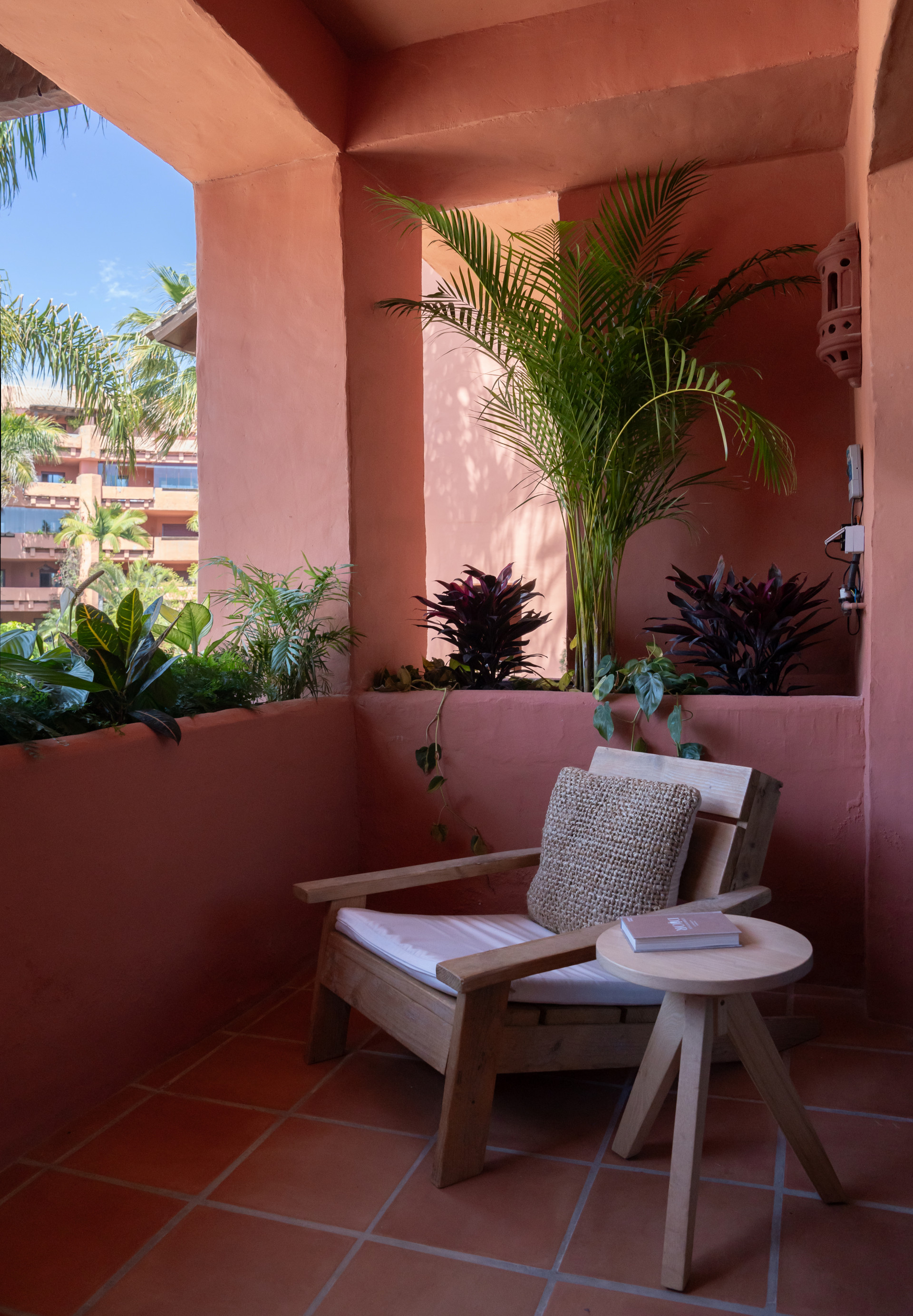 Luxury 3 Bedroom Apartment in Torre Bermeja in Estepona