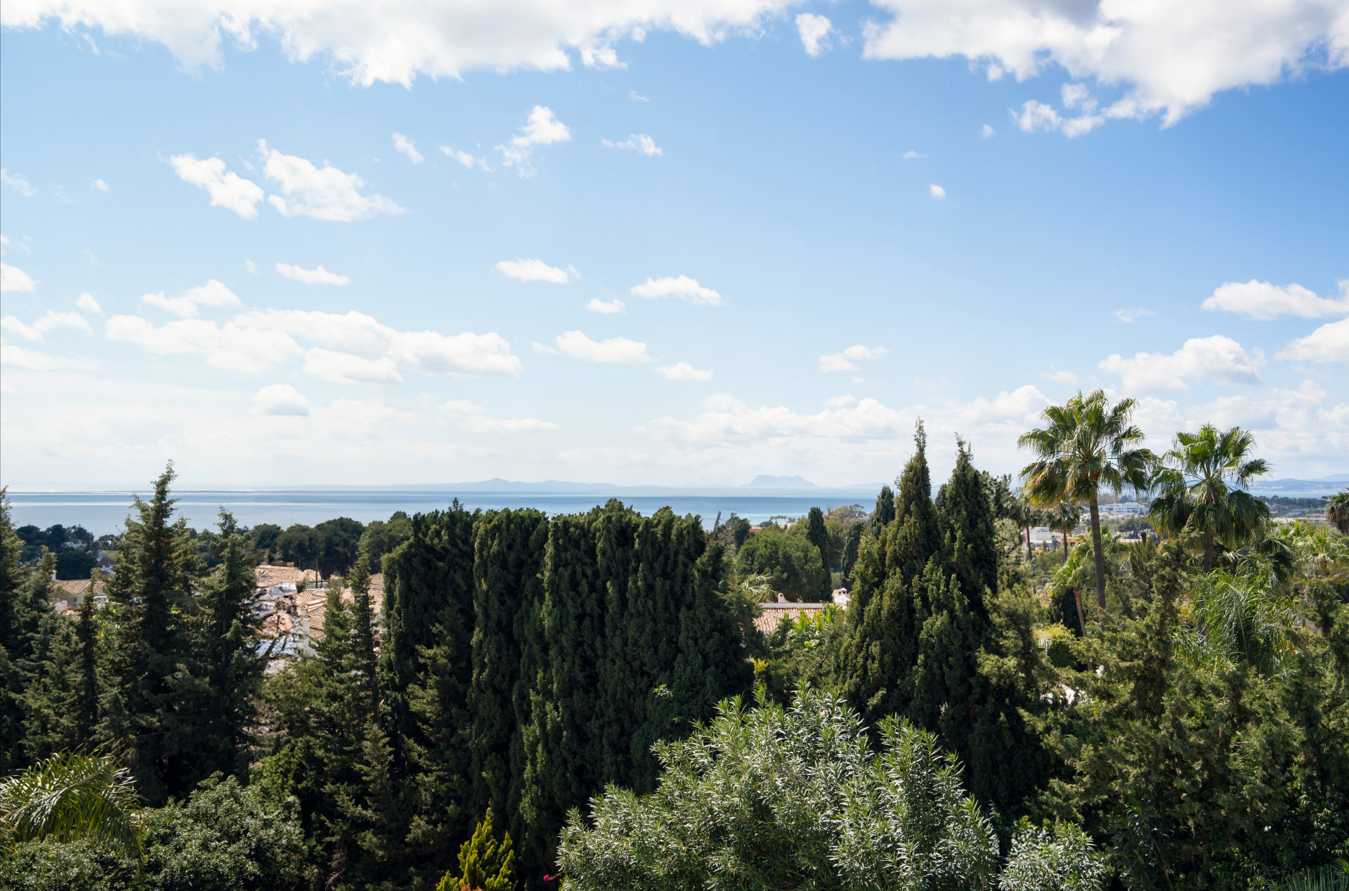 Villa de estilo andaluz de 3 dormitorios en El Paraiso en Estepona