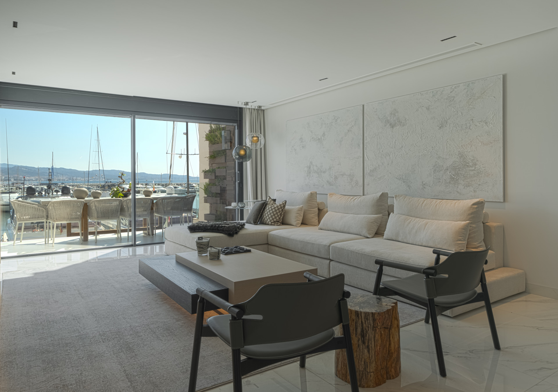 Apartment for rent in <i>, </i>Marbella - Puerto Banus