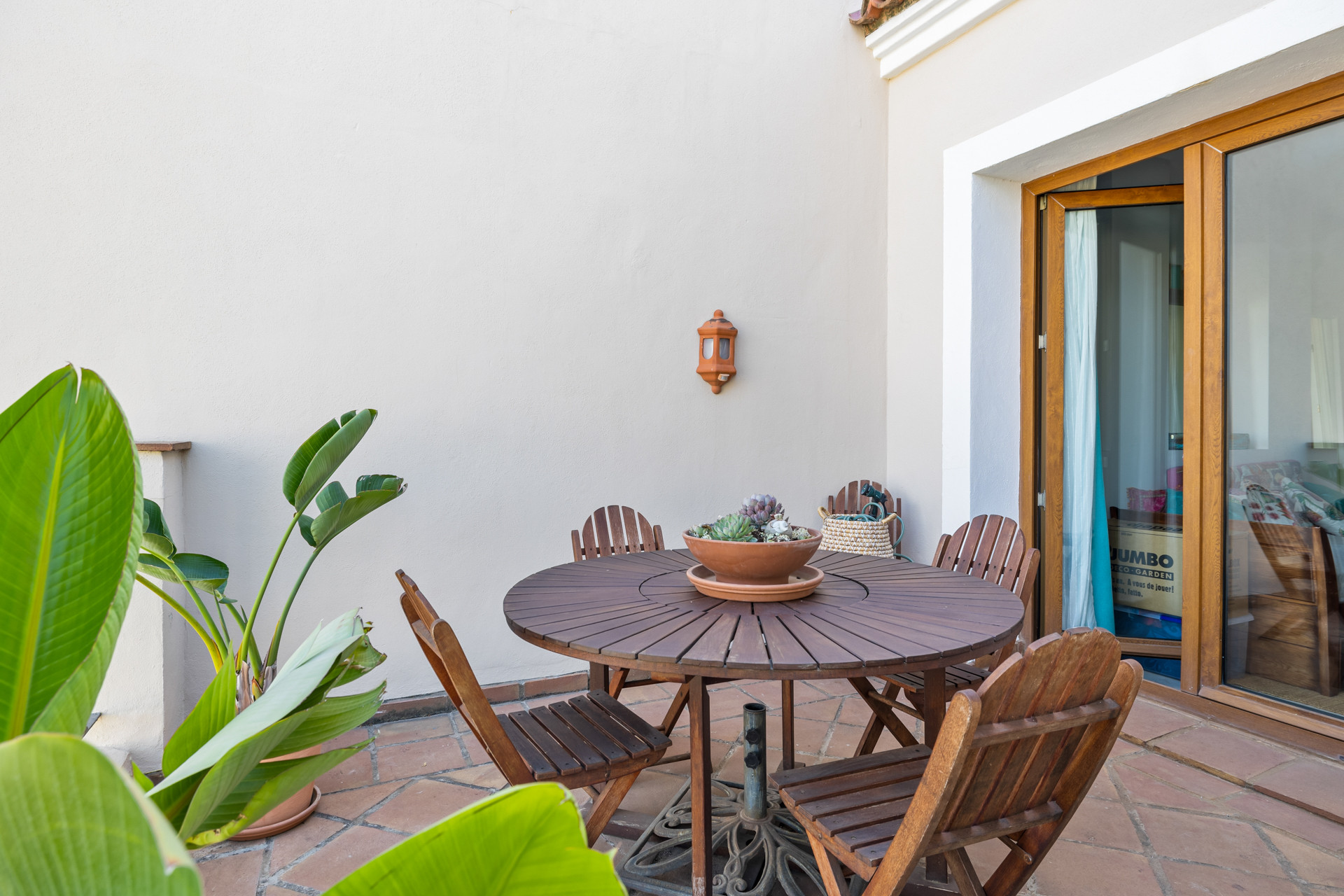 Maison de ville familiale de 4 chambres avec vue sur la côte à Paraiso Hills à Estepona