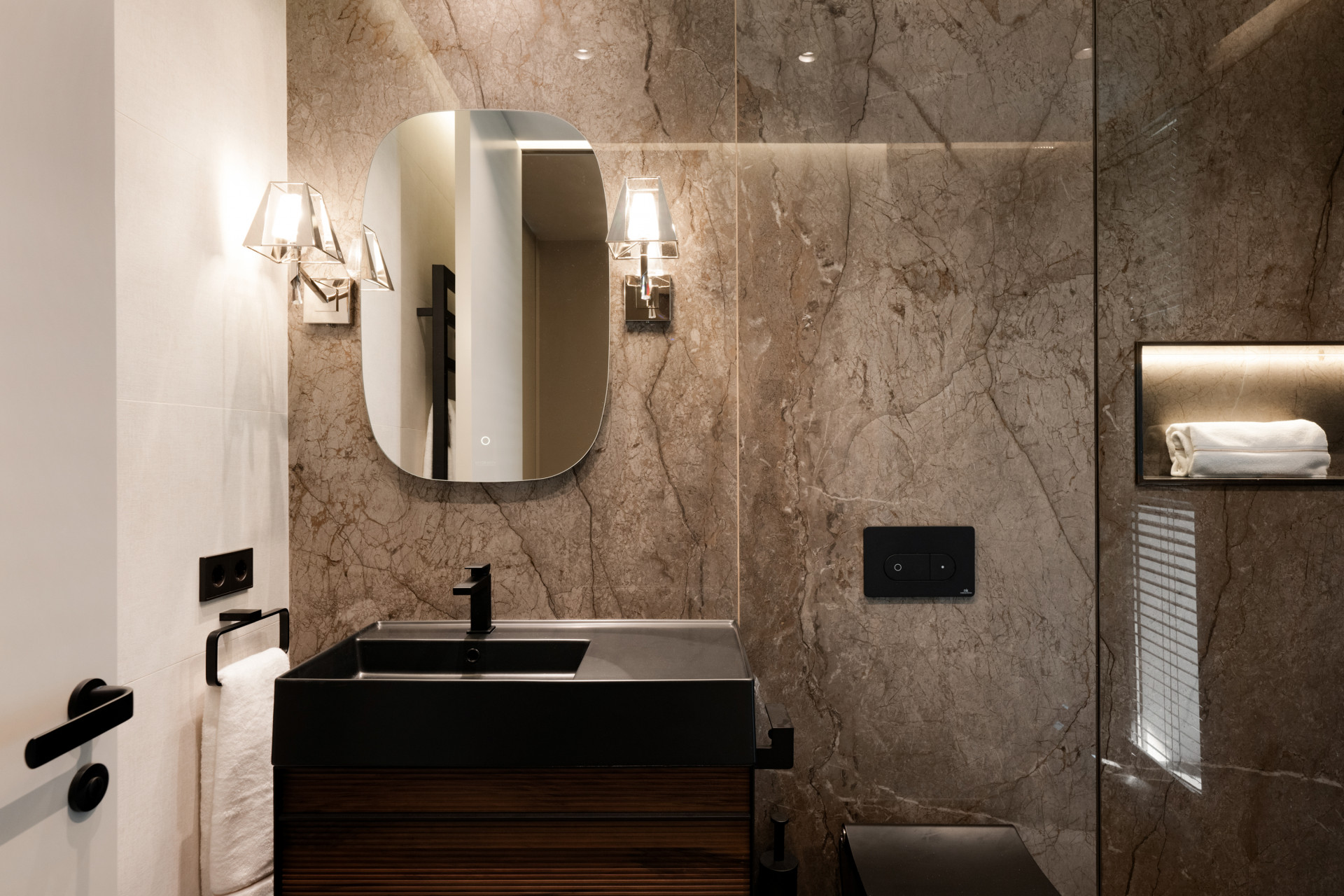 Вилла в Casablanca Marbella Golden Mile