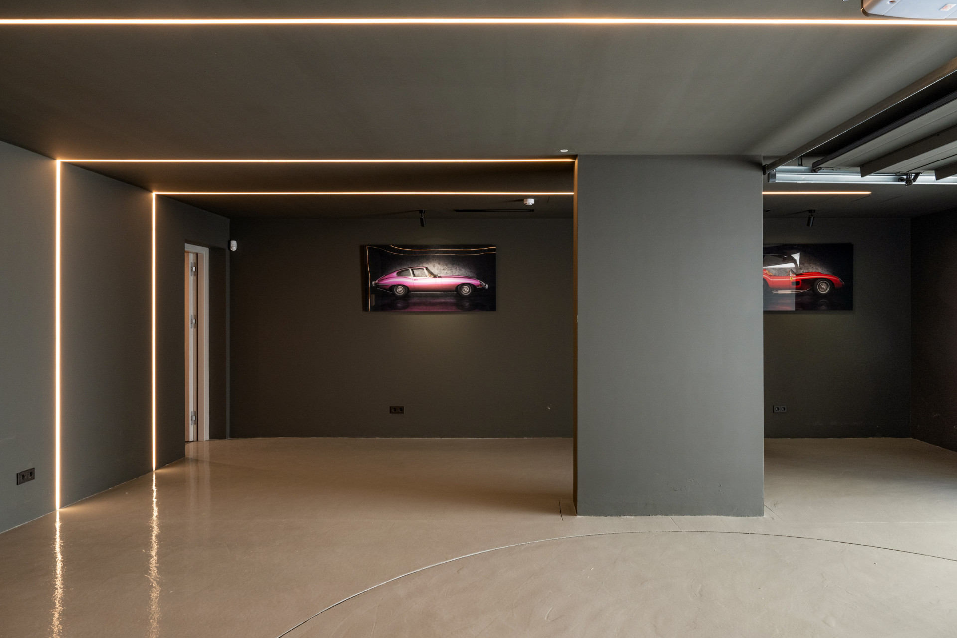 Вилла в Casablanca Marbella Golden Mile