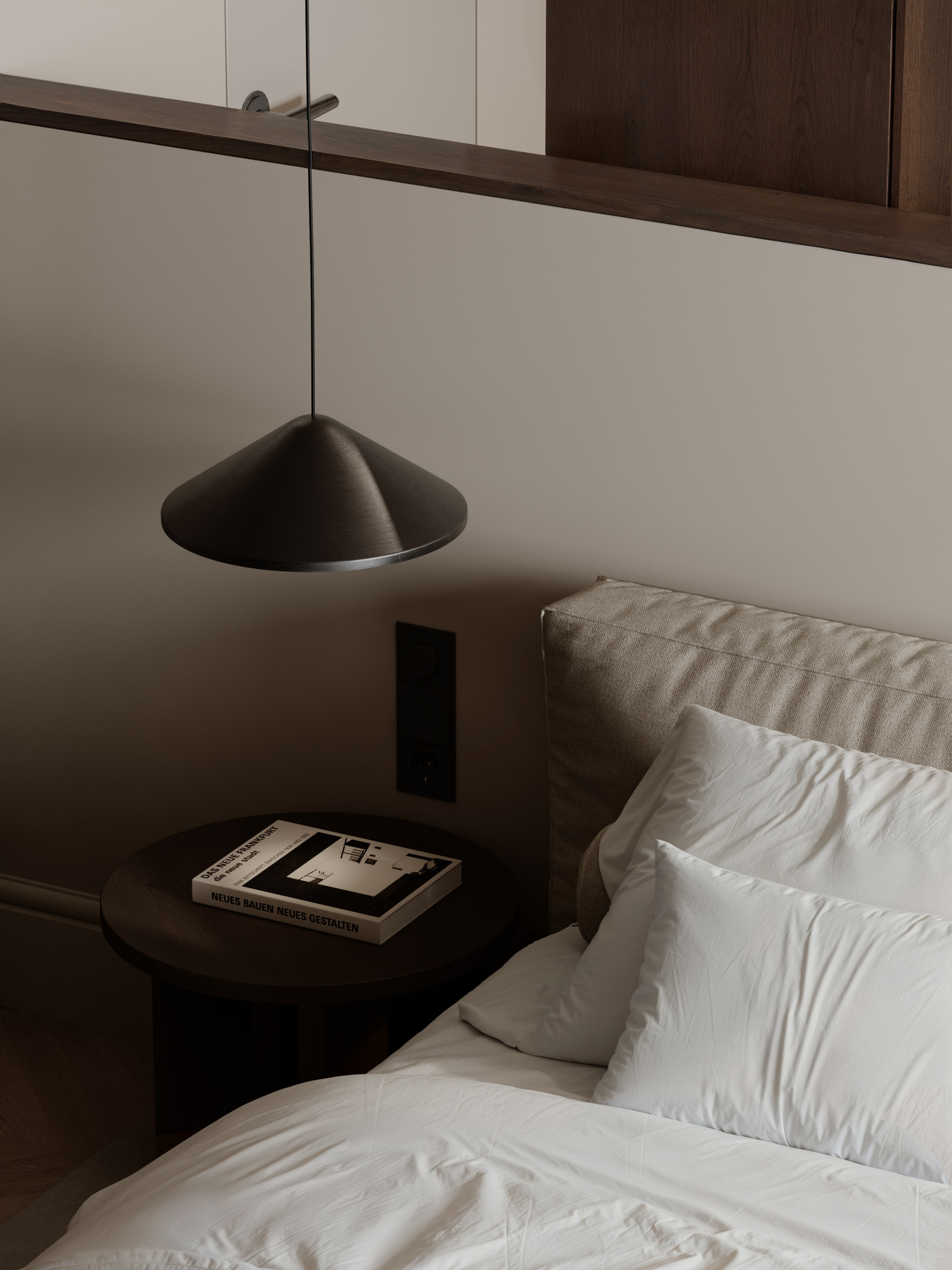 Scandinavisch geïnspireerde villa in de prestigieuze Los Naranjos Hill Club in Nueva Andalucia